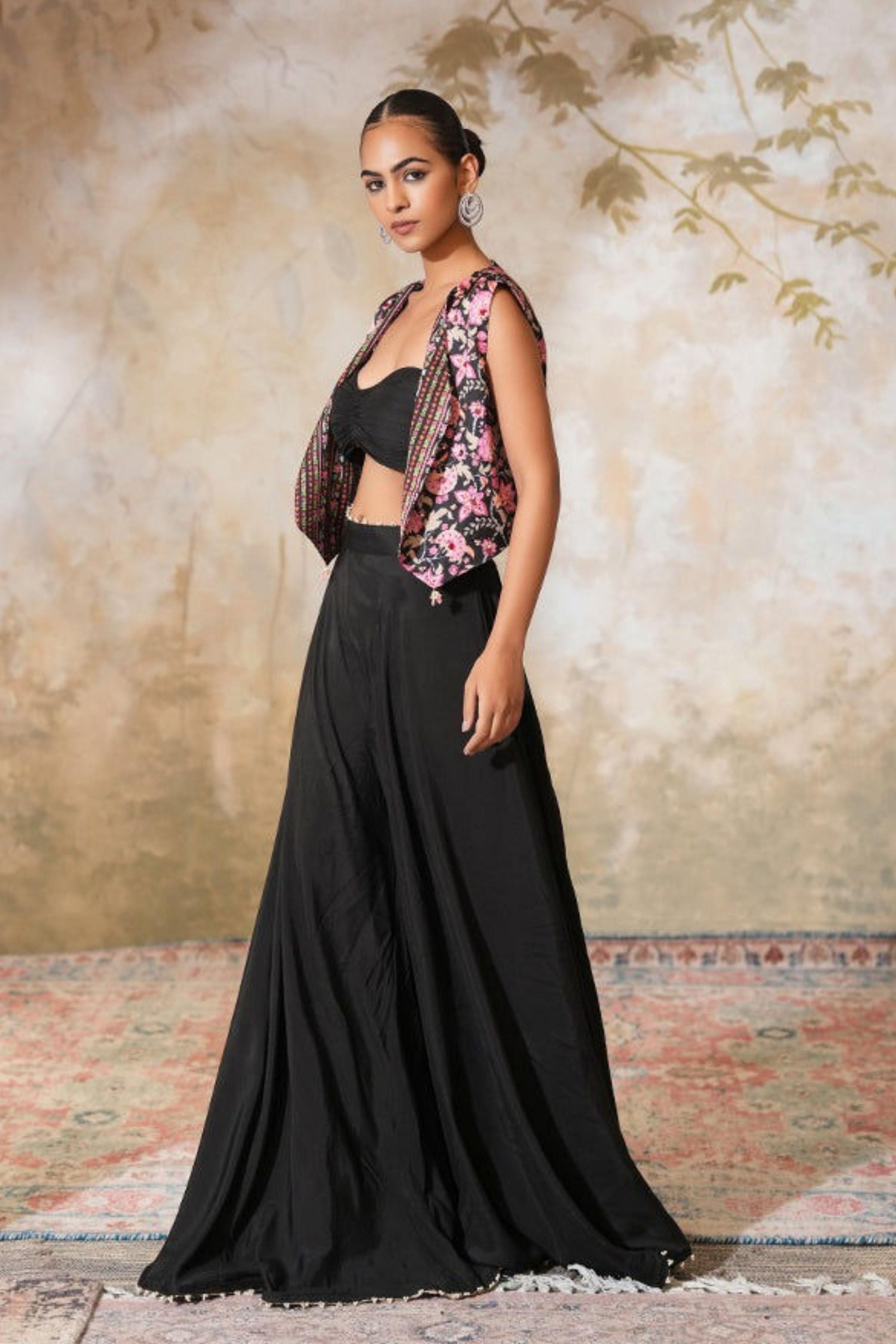 Kiara Bageecha Set