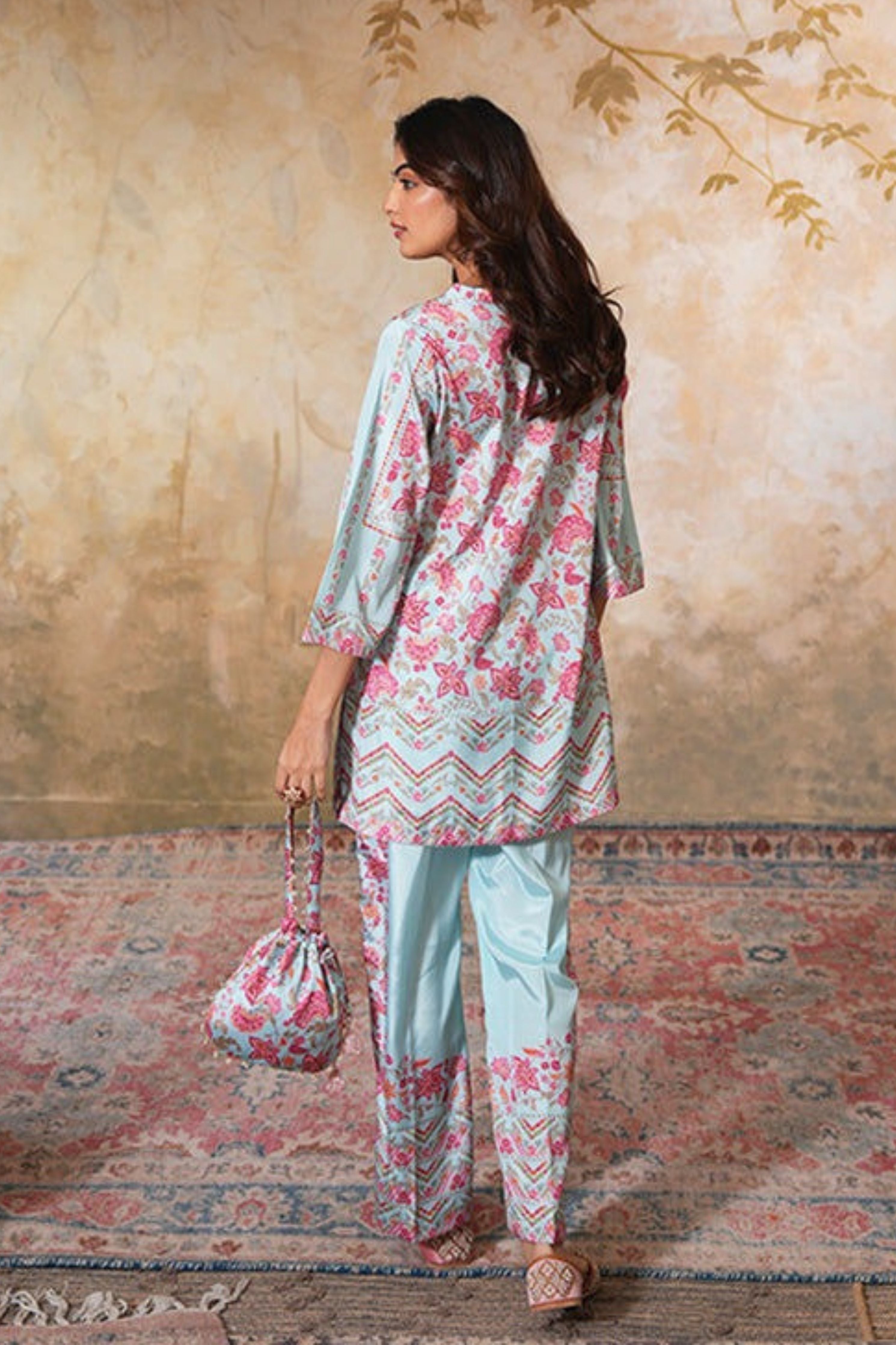 Falak Jaal Coord Set