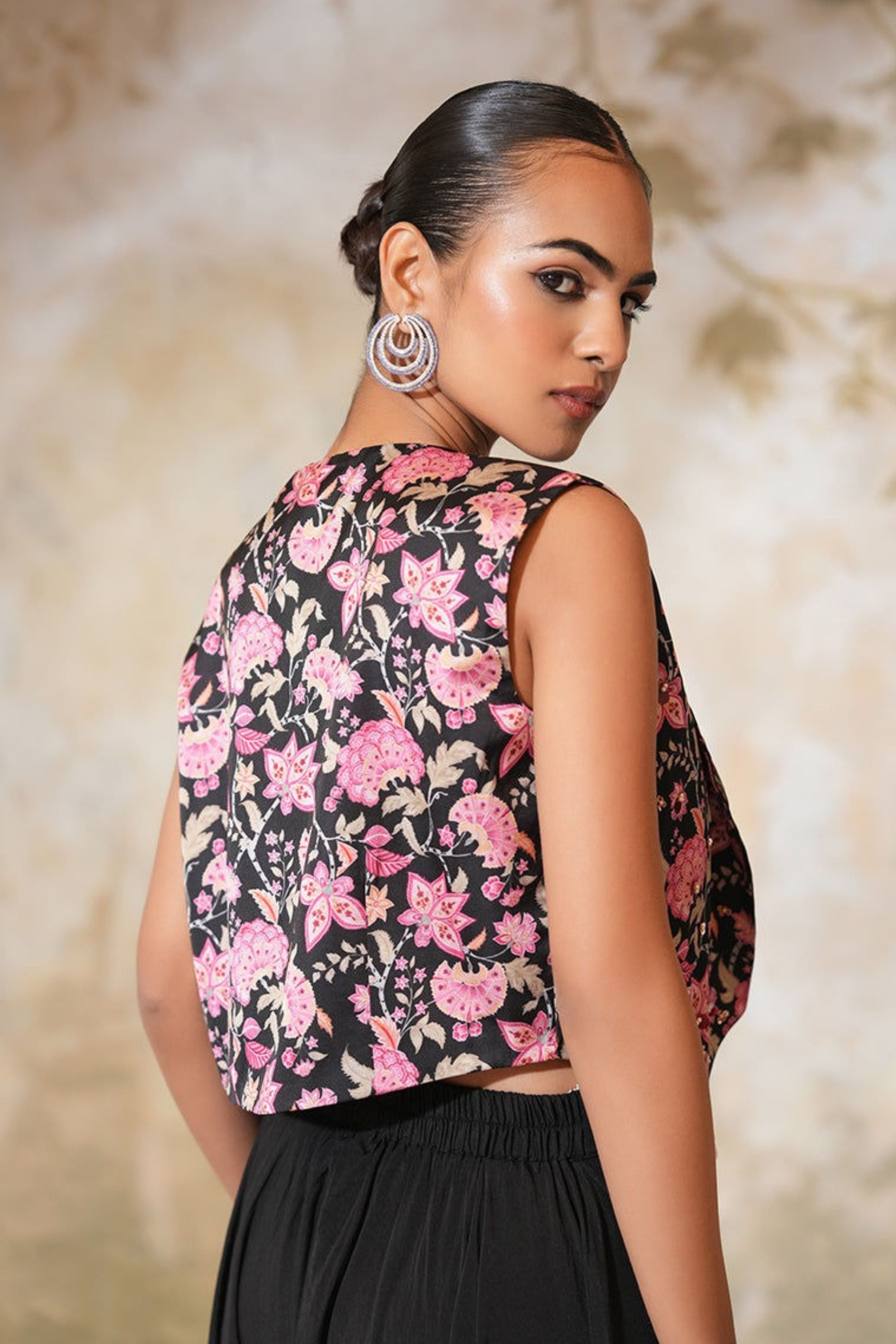 Kiara Bageecha Set