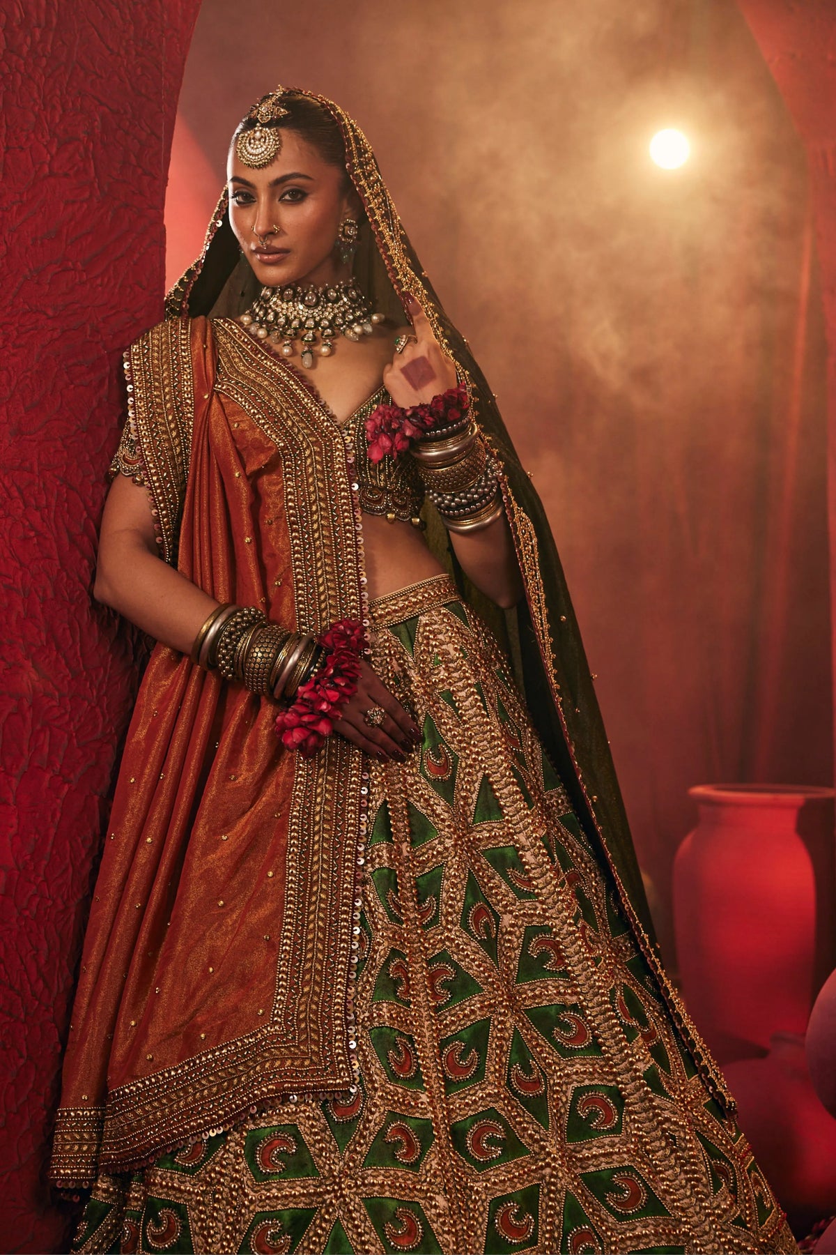 chandni