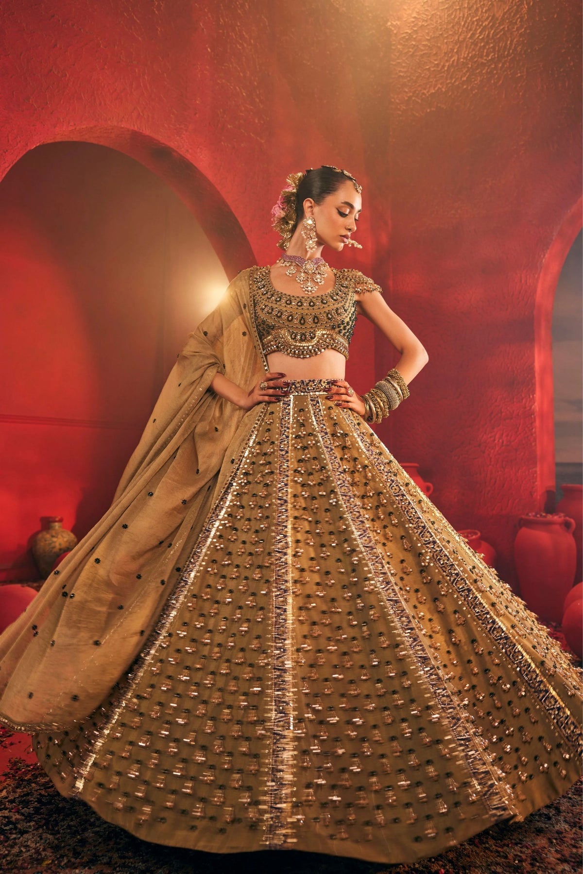 Mastani
