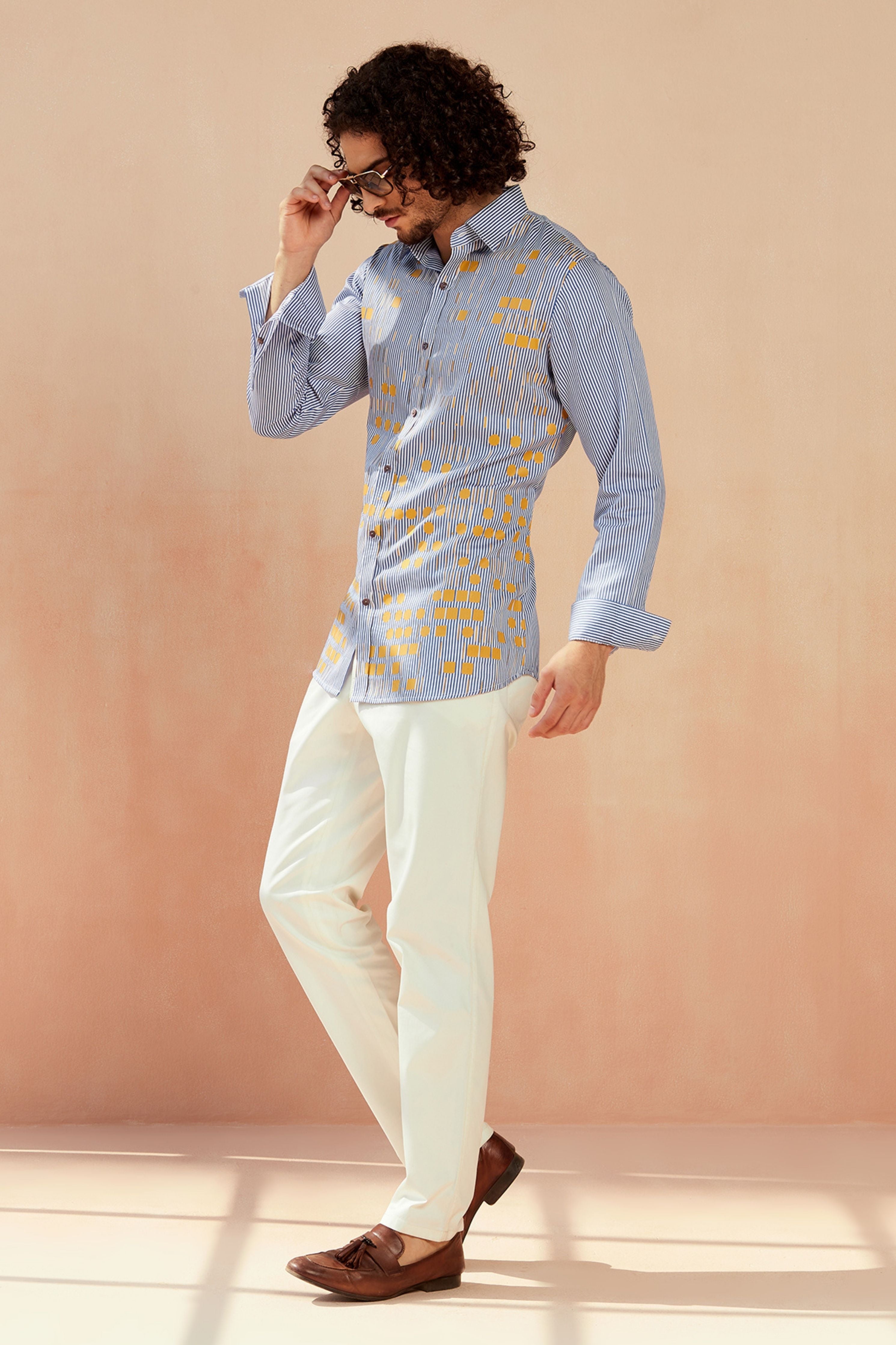 Gaiyo Shirt