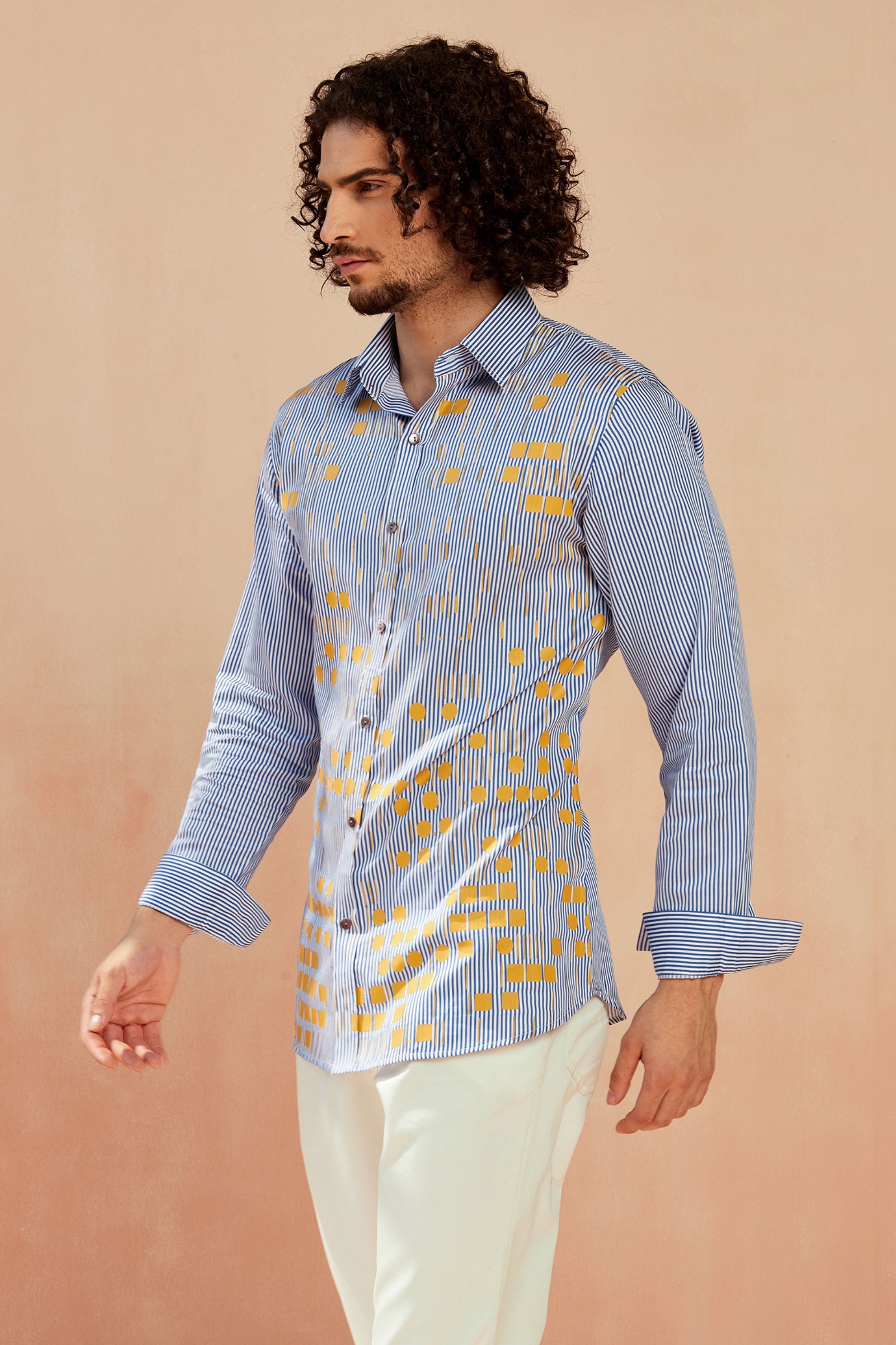 Gaiyo Shirt