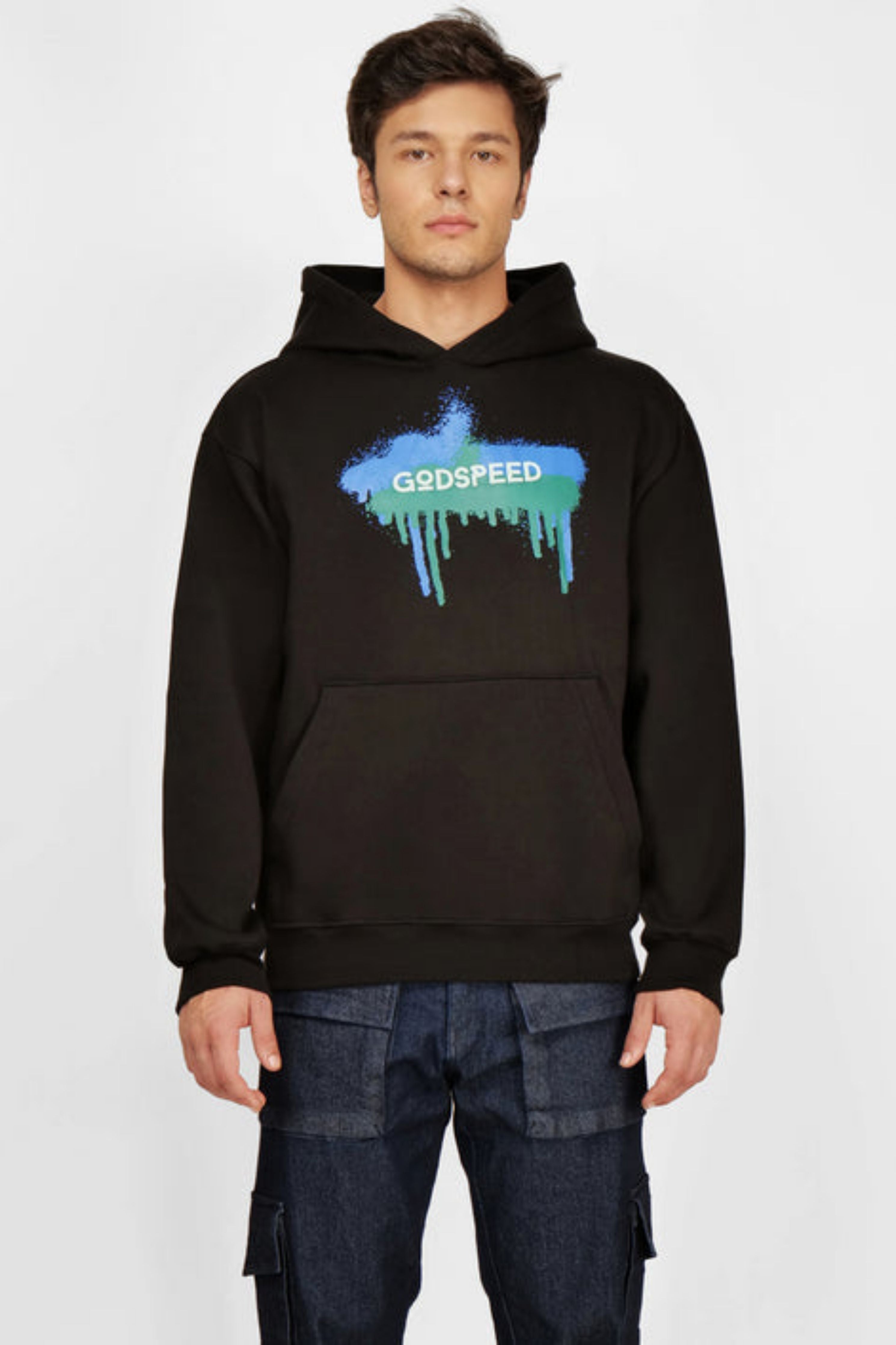 Godspeed Hoodie
