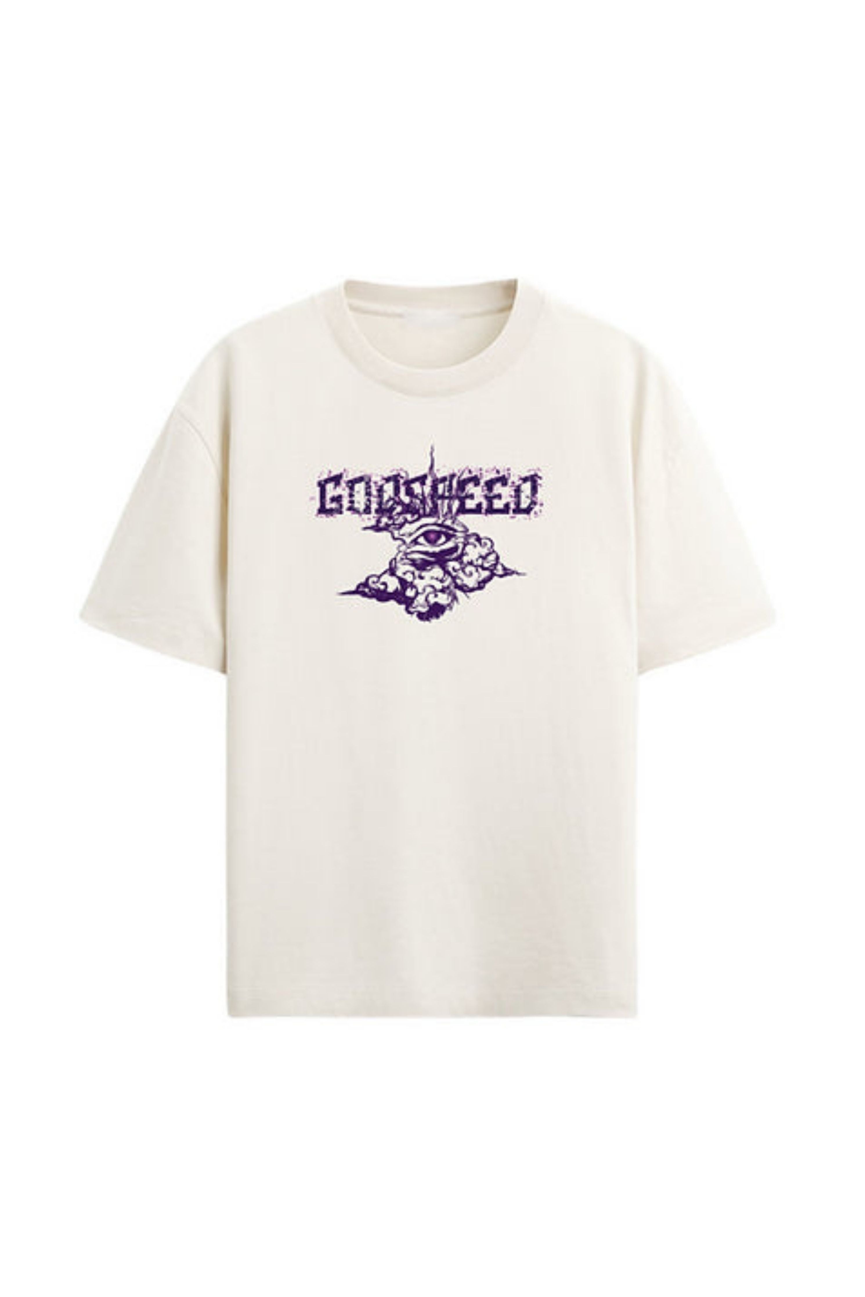 Godspeed Tee