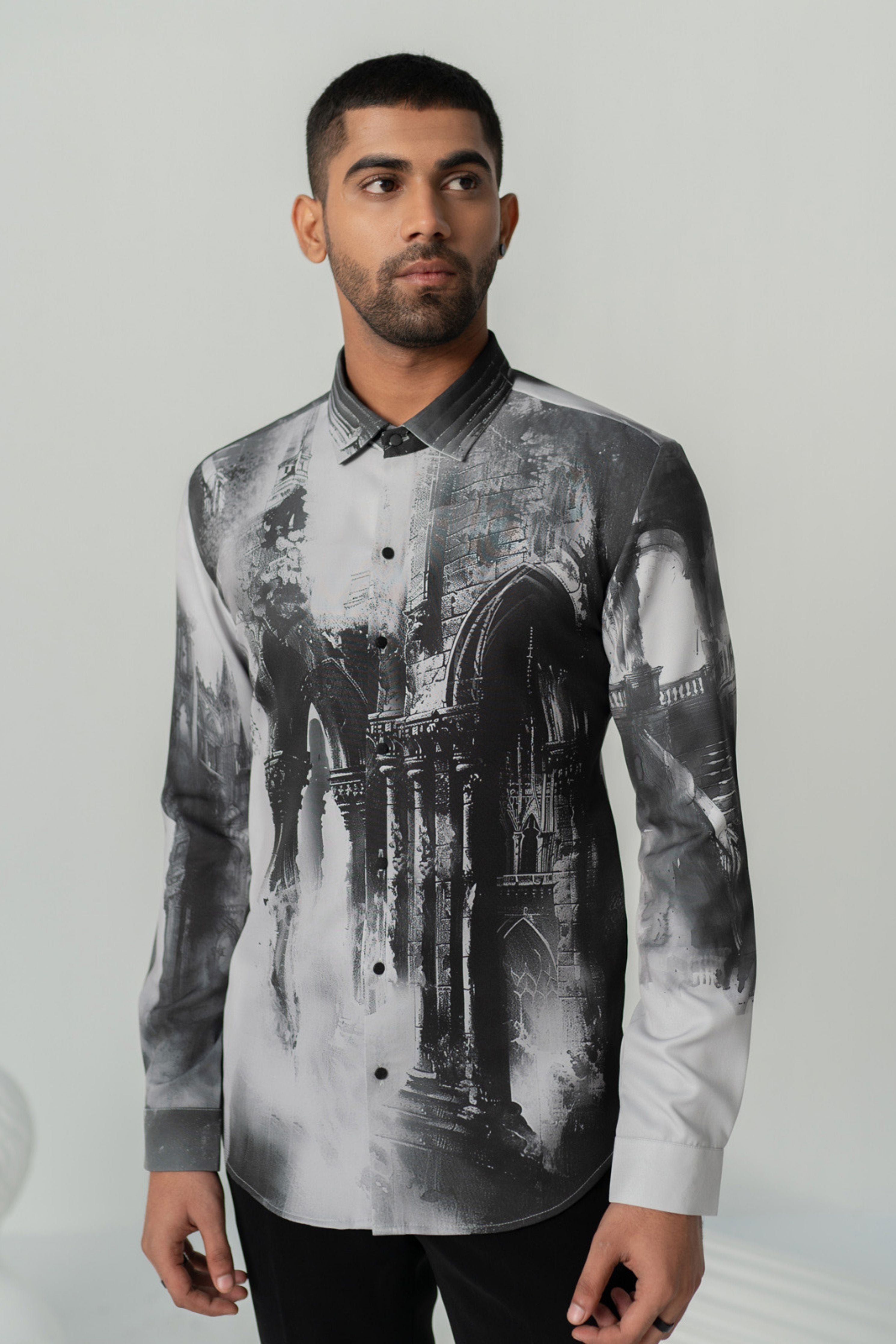 Greek Reverie Shirt