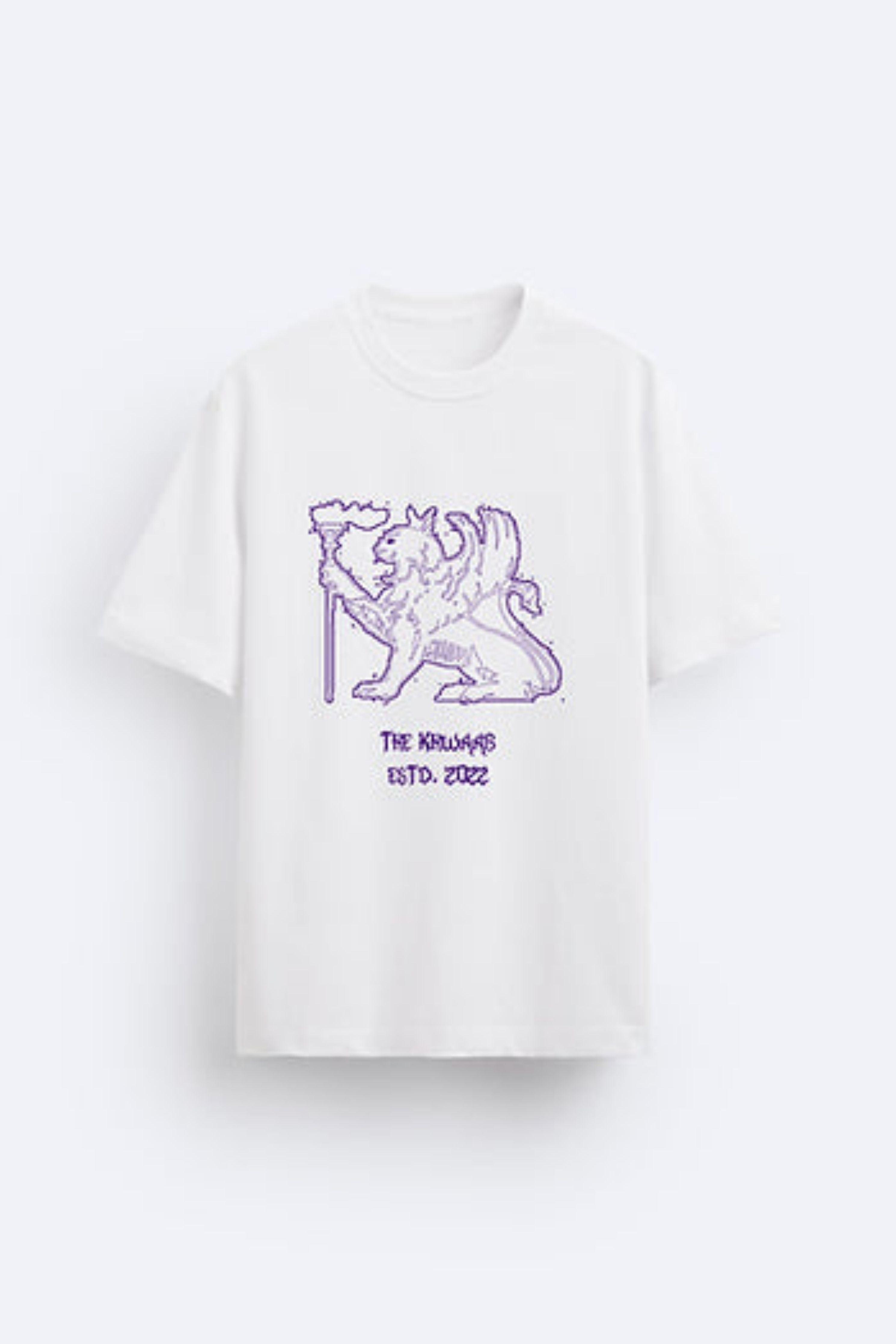 Guardian Tee