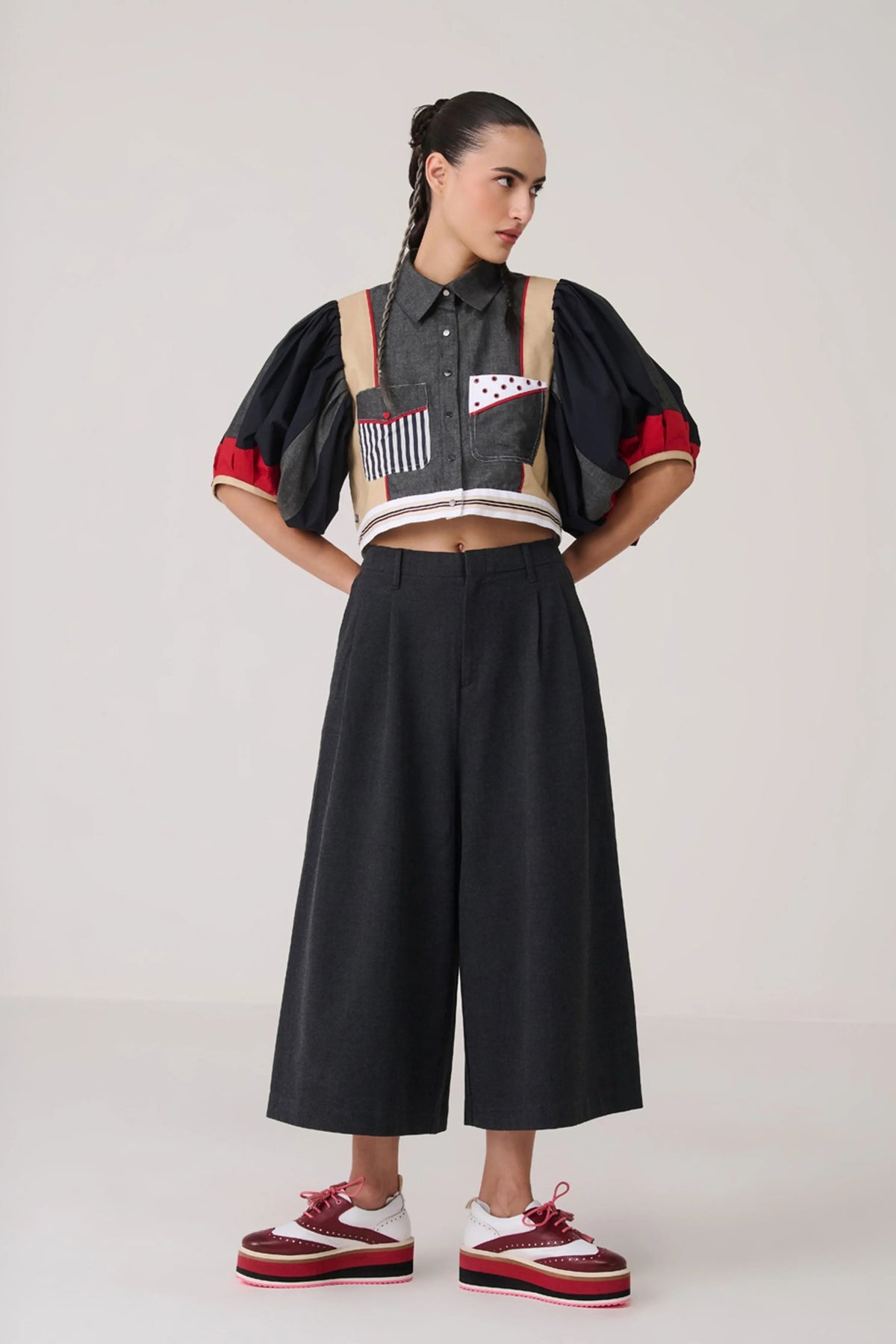 Hana Pants