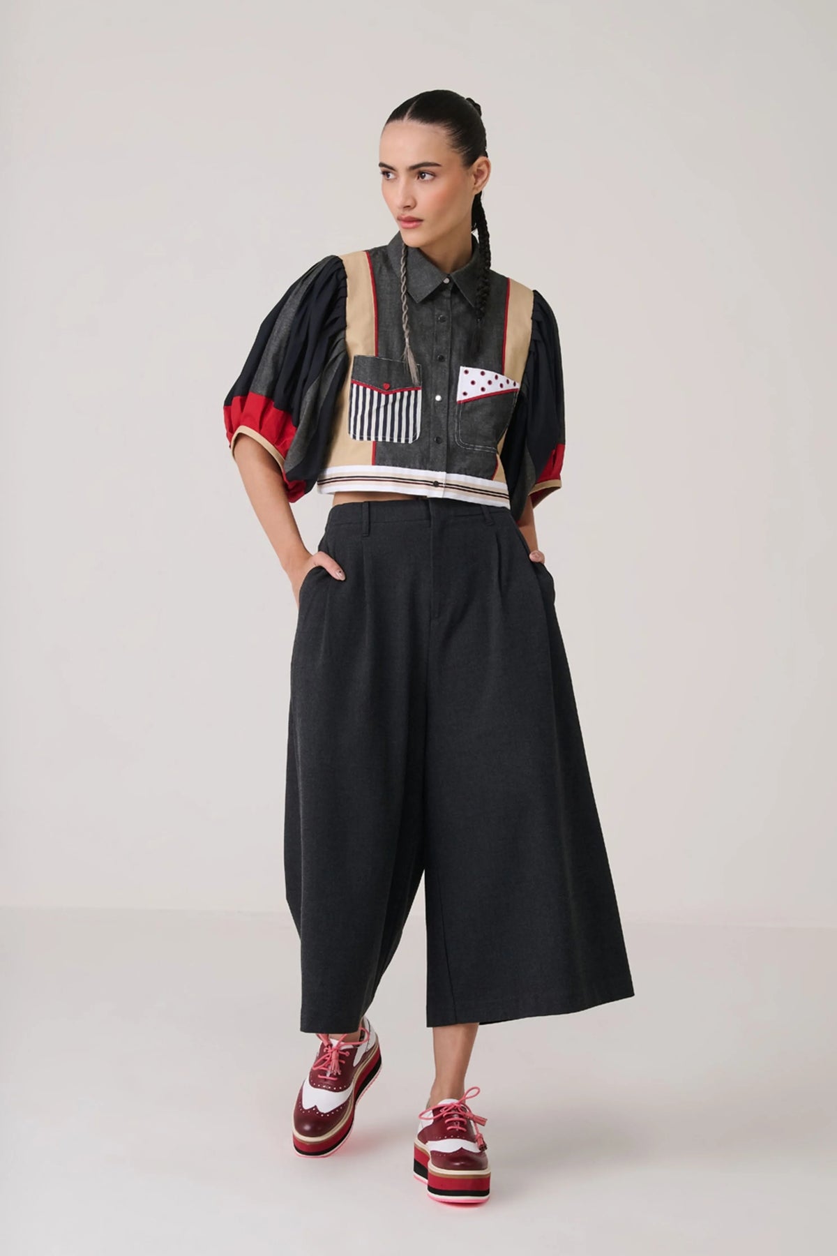 Hana Pants