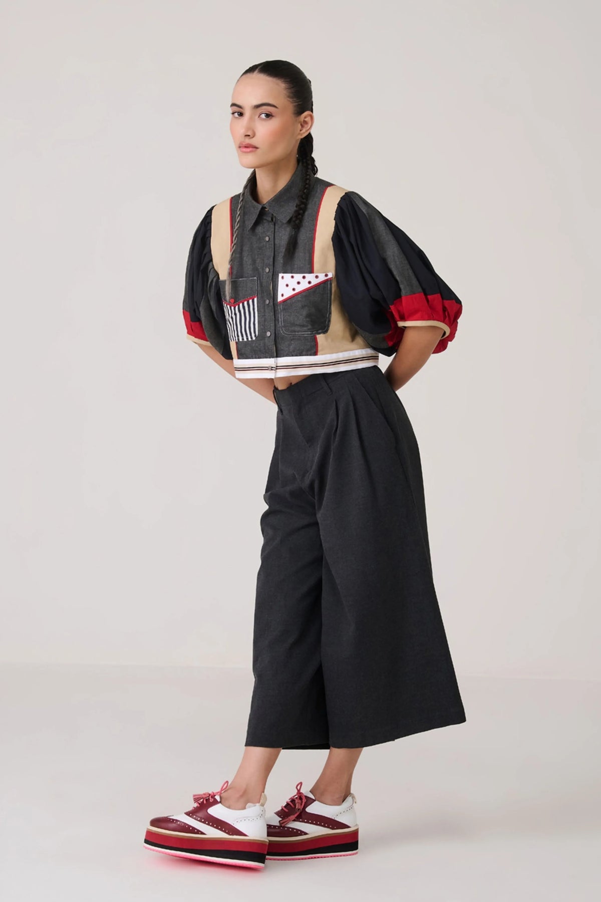 Hana Pants