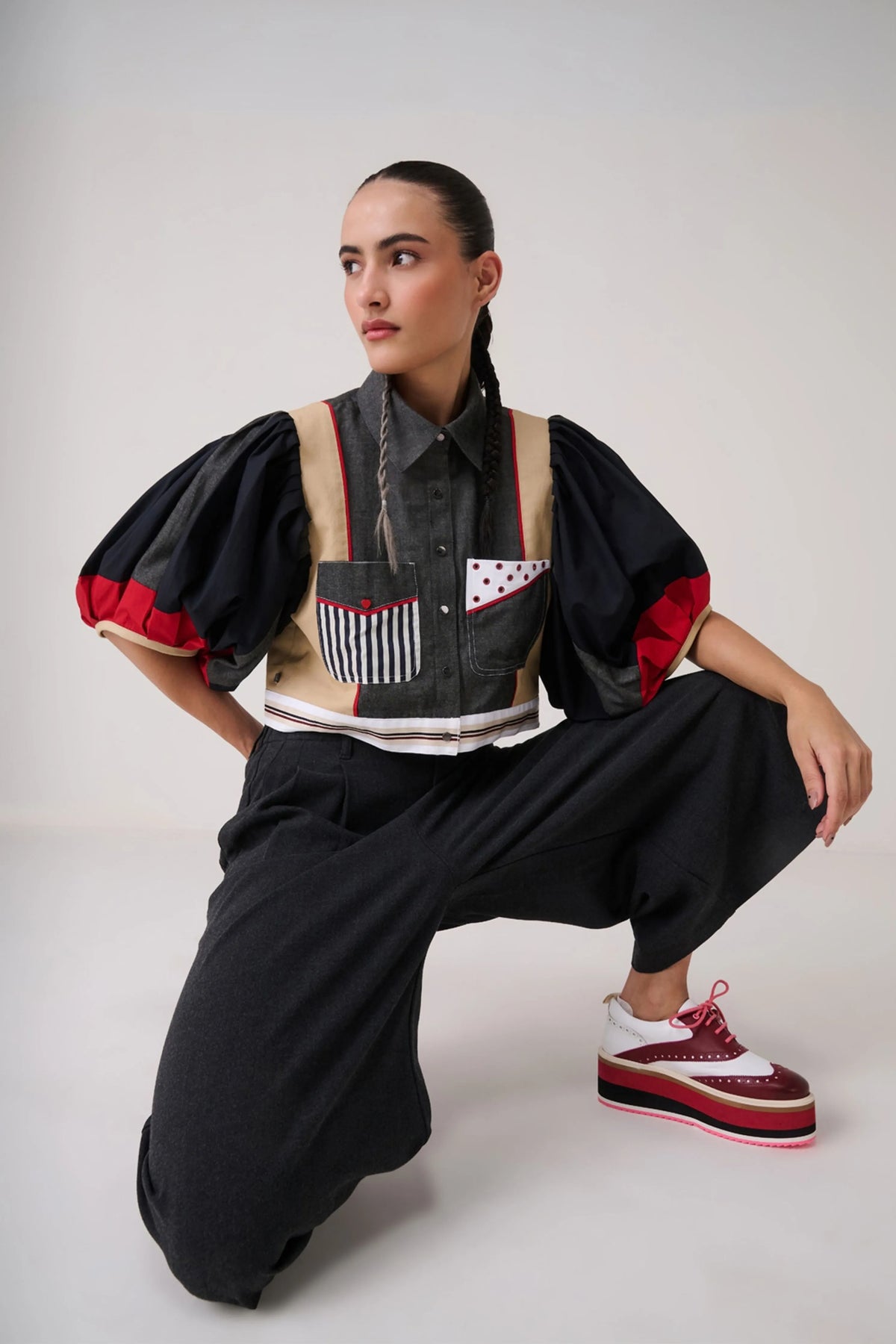 Hana Pants