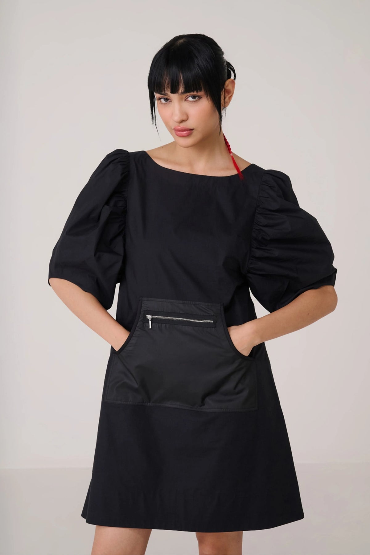 Hanzo Dress