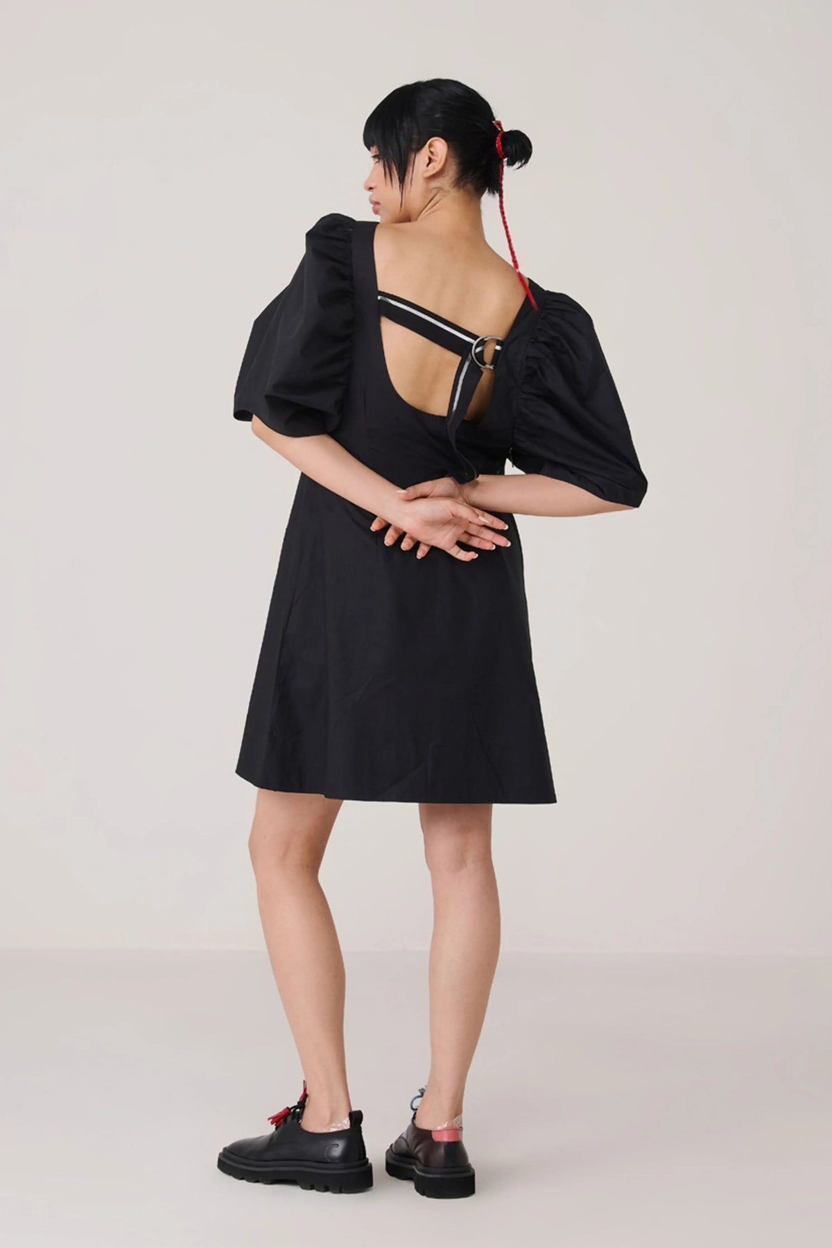 Hanzo Dress