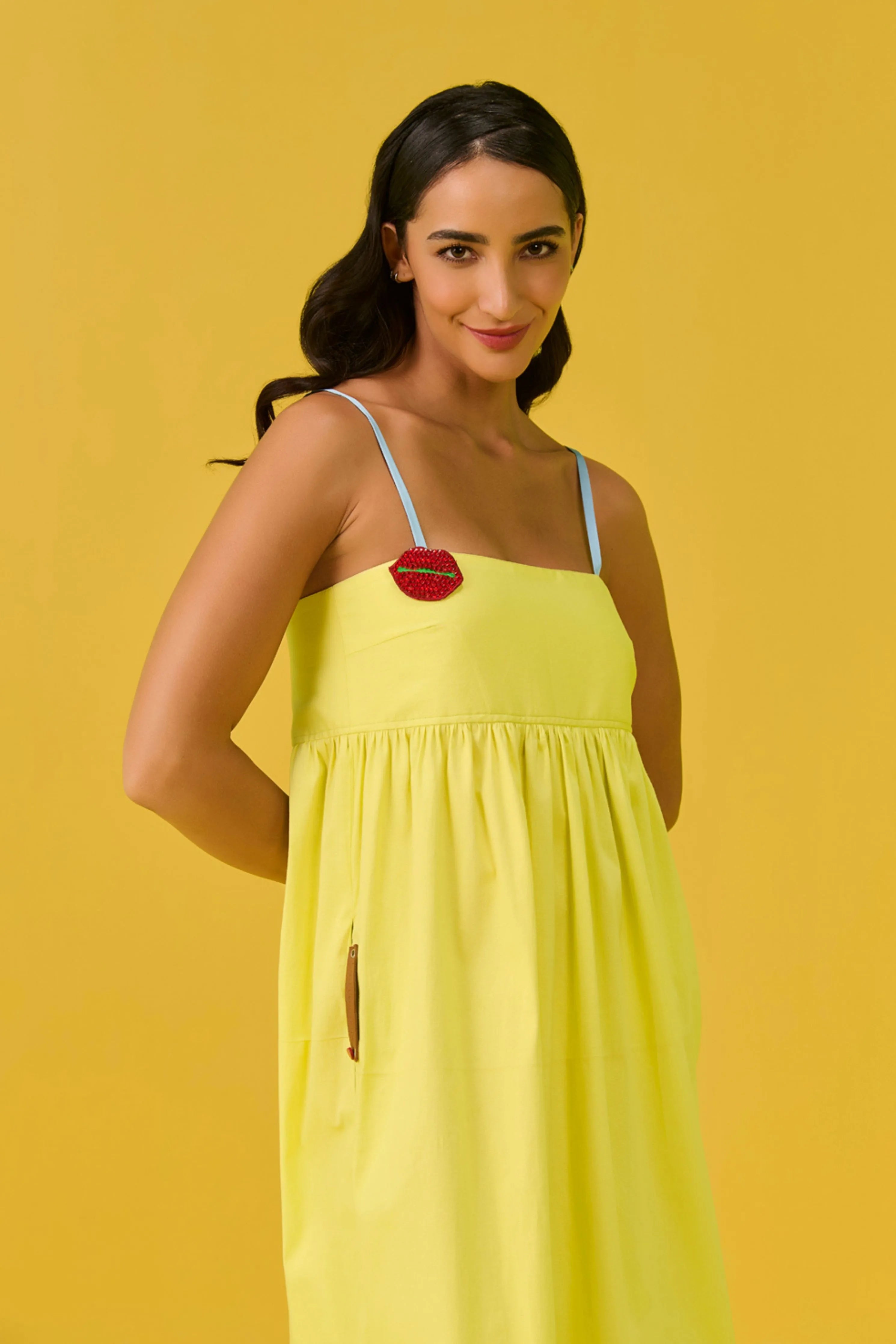 Honey Dress
