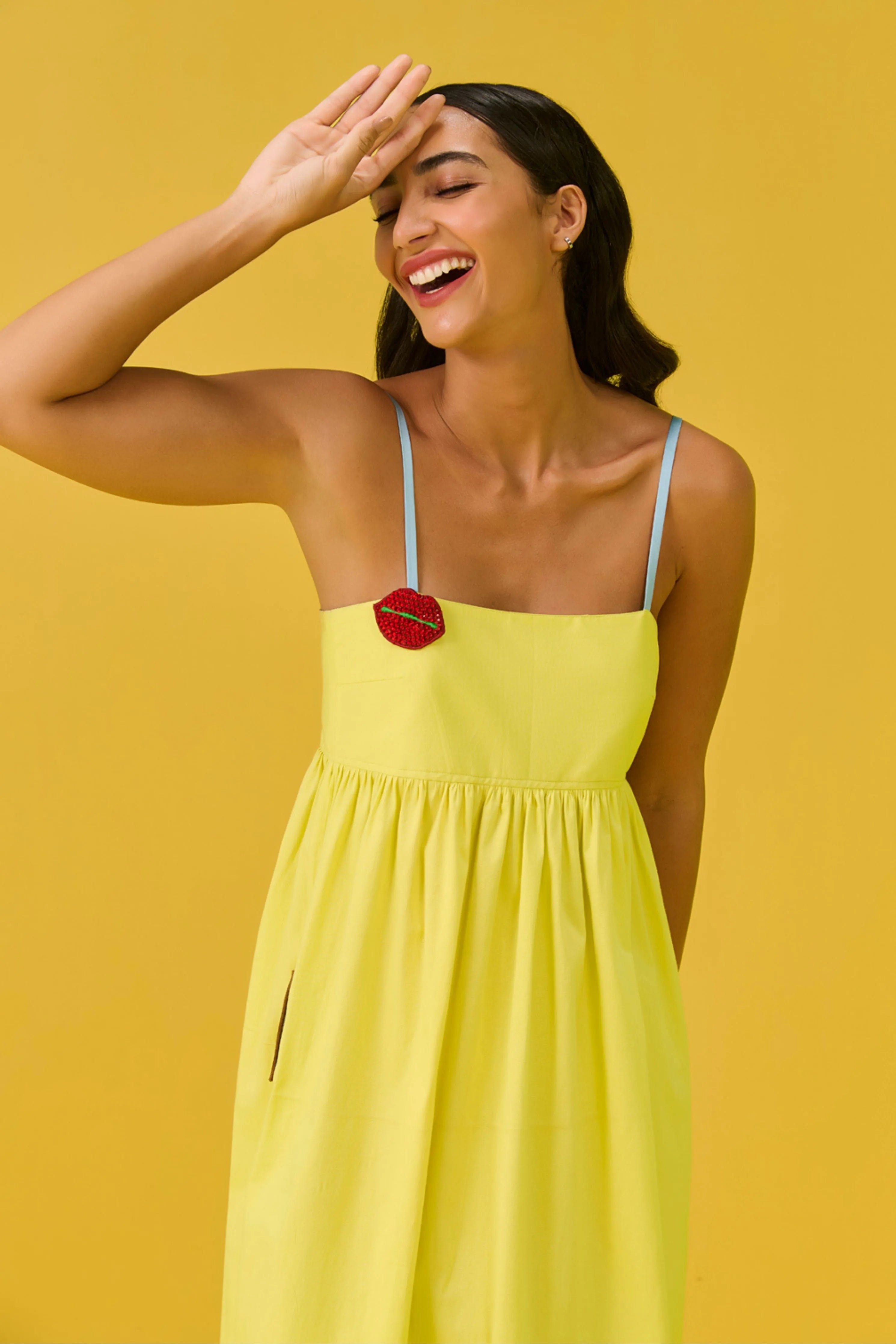 Honey Dress