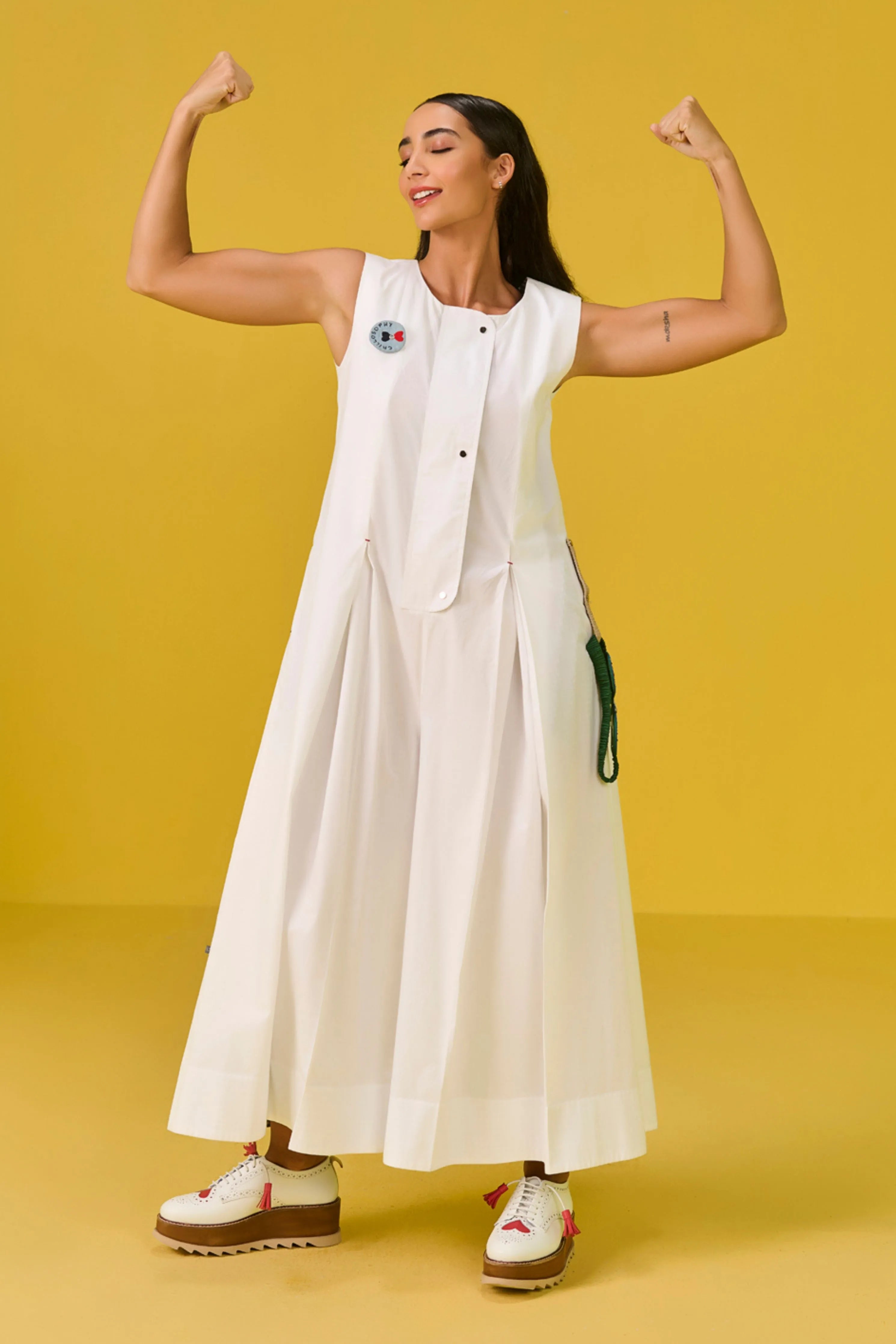 Hopper Jumpsuit