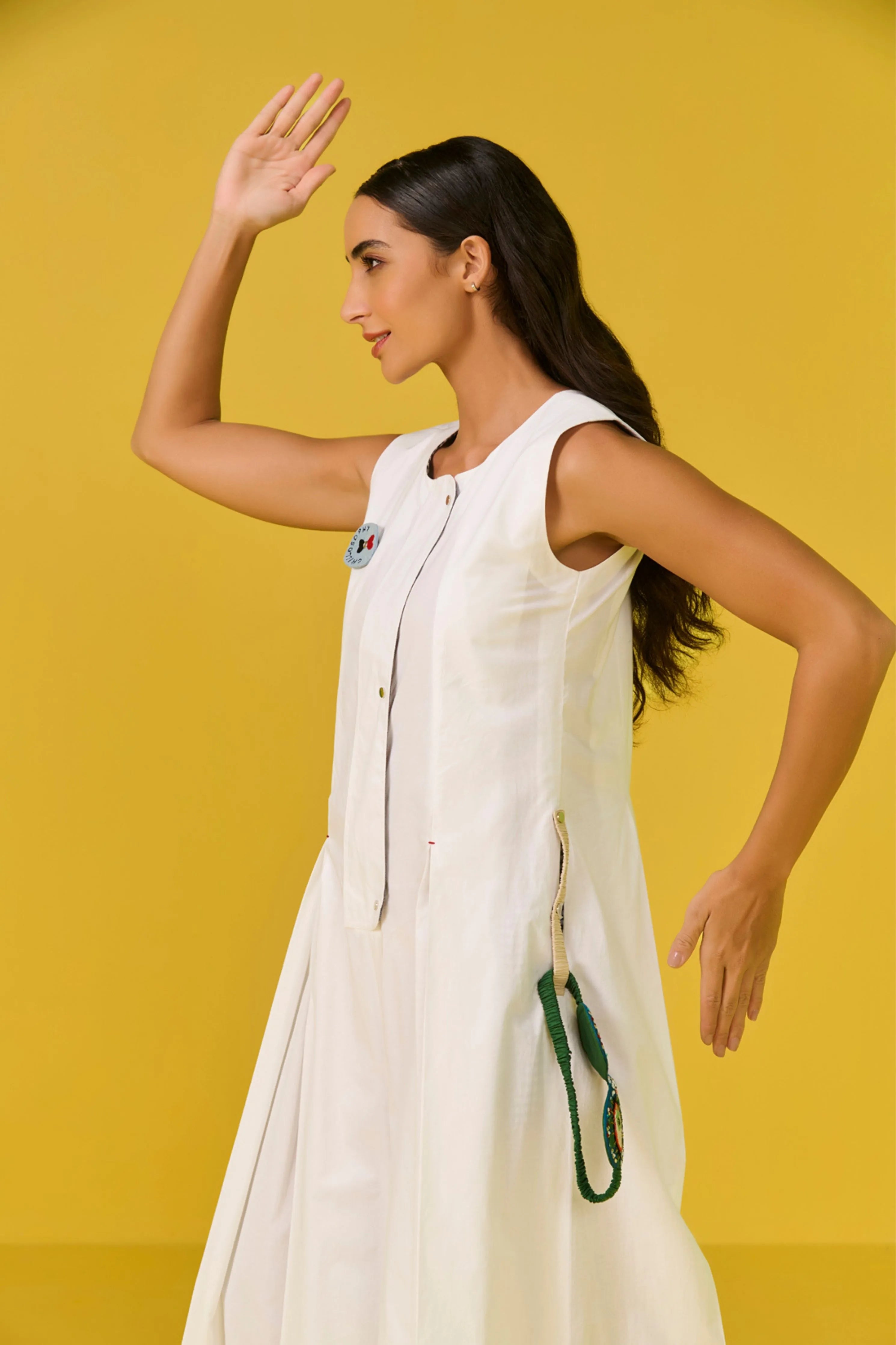 Hopper Jumpsuit