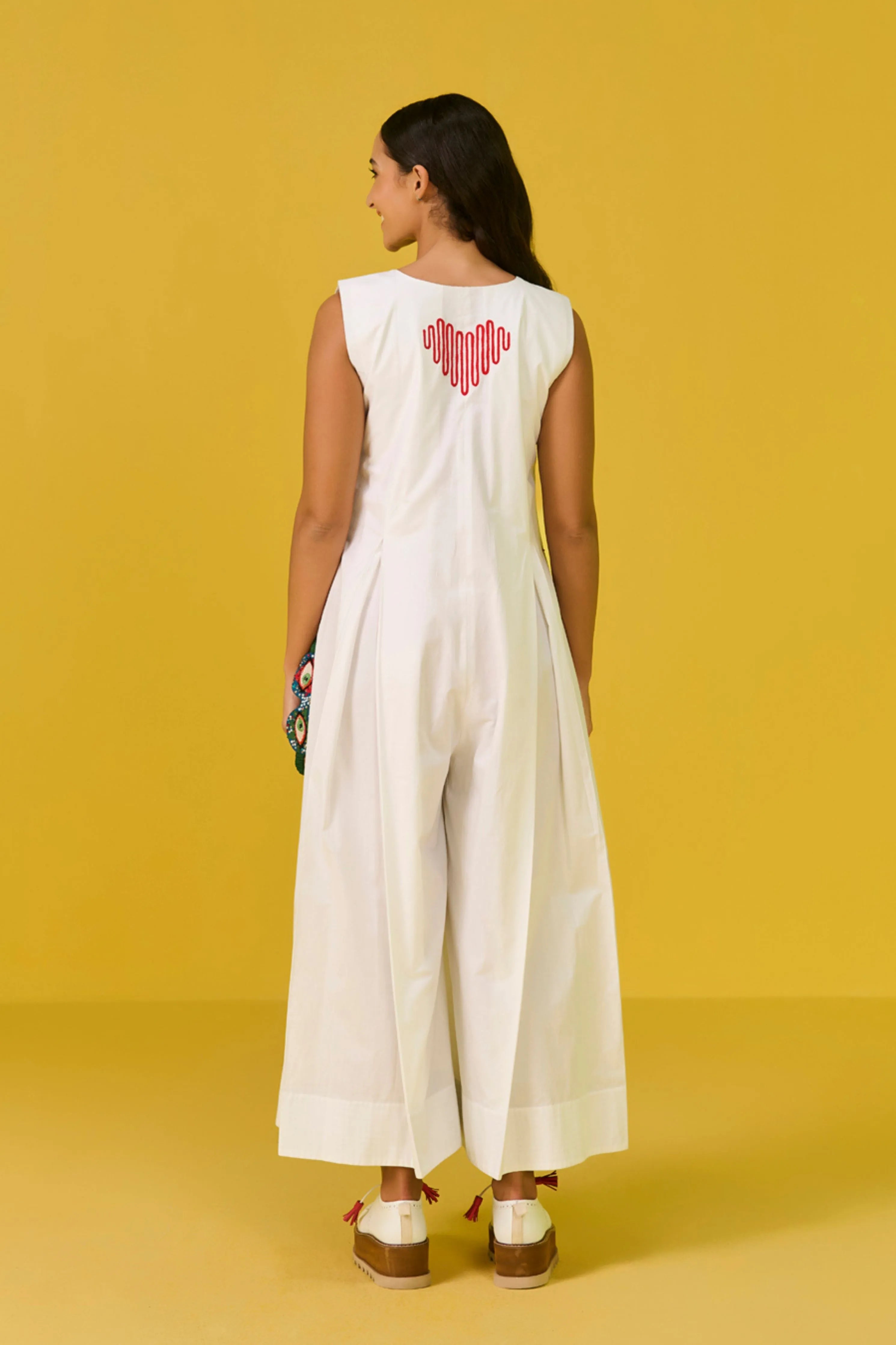 Hopper Jumpsuit