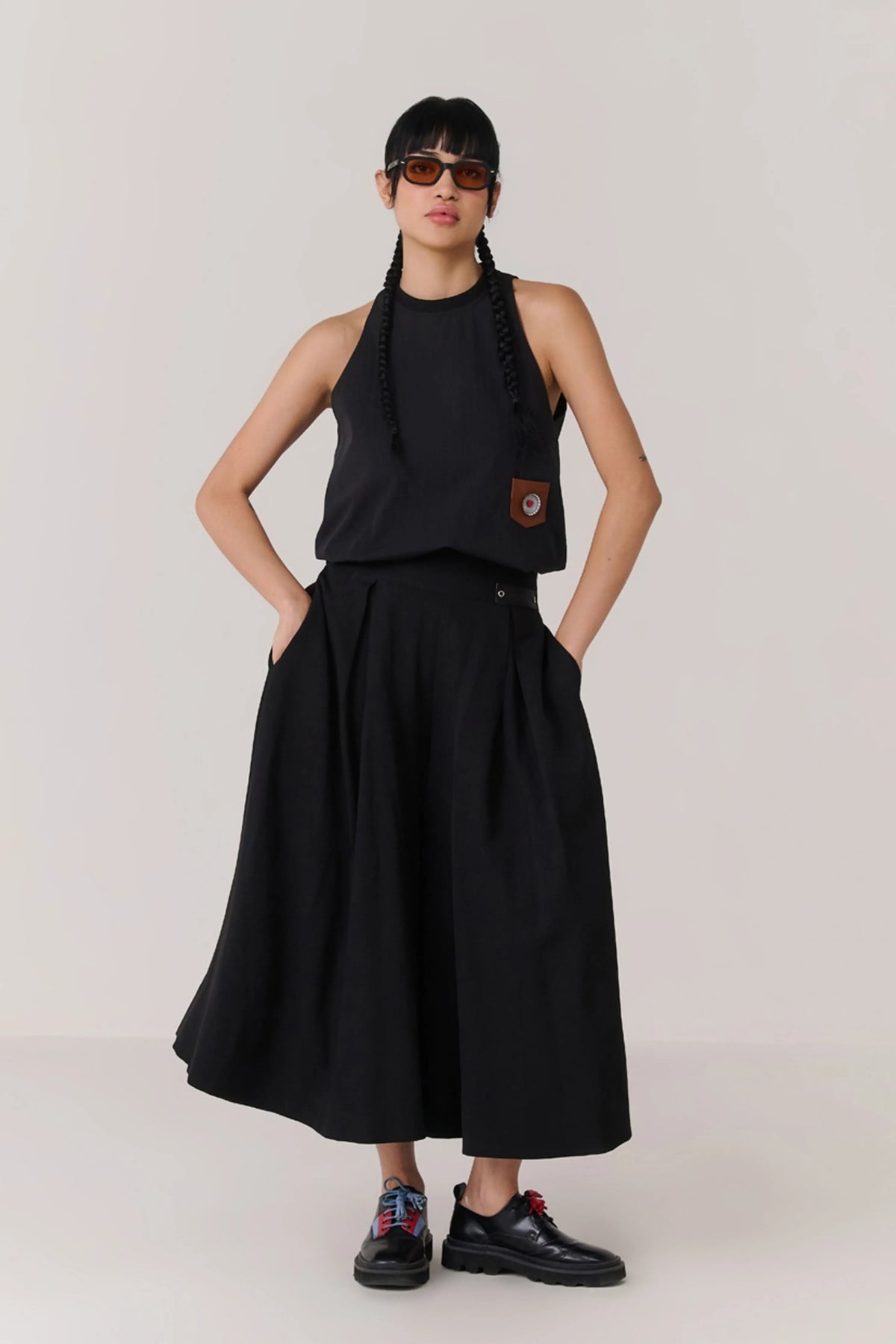 Hoshi Top