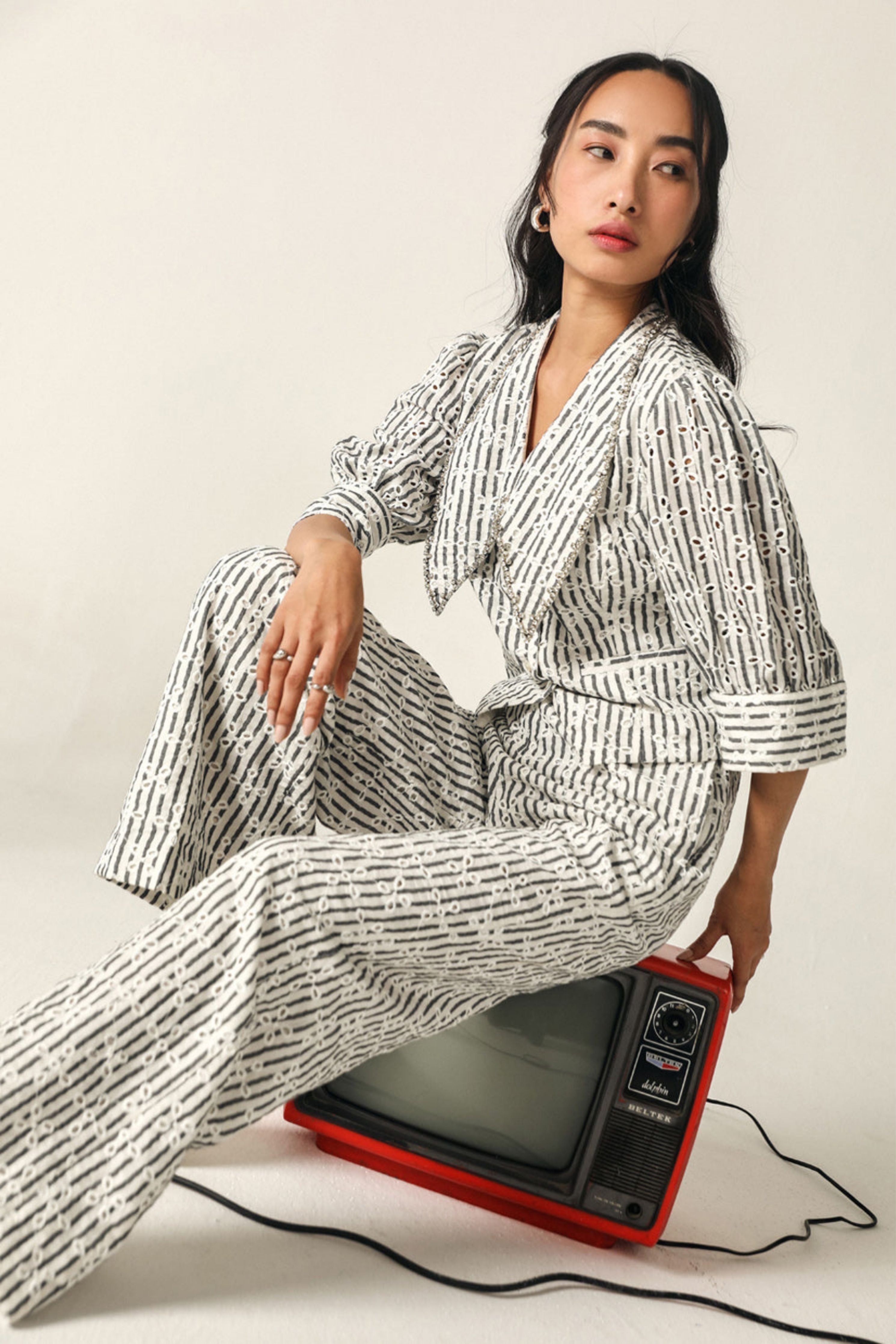 Amie Co-Ord Set