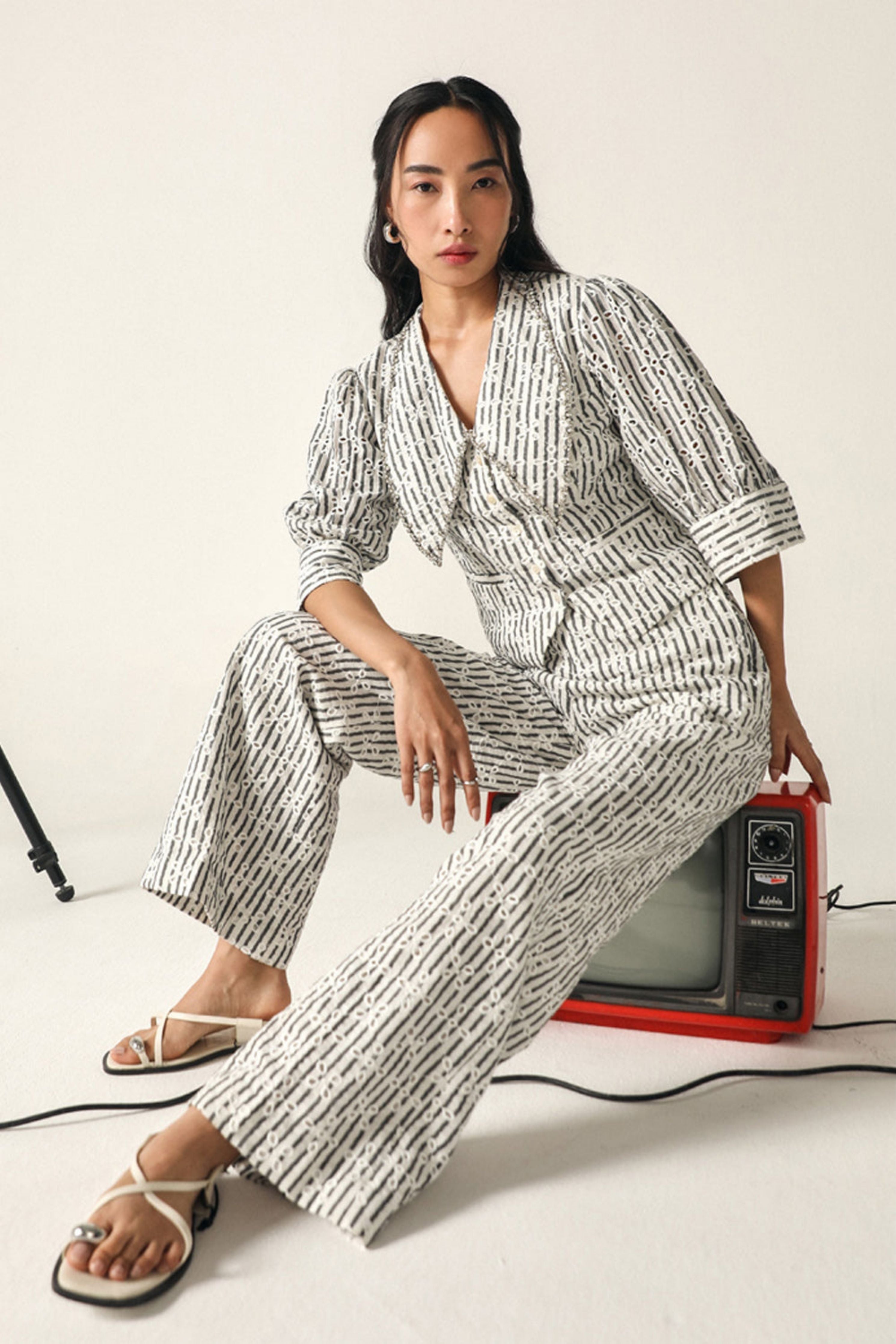 Amie Co-Ord Set