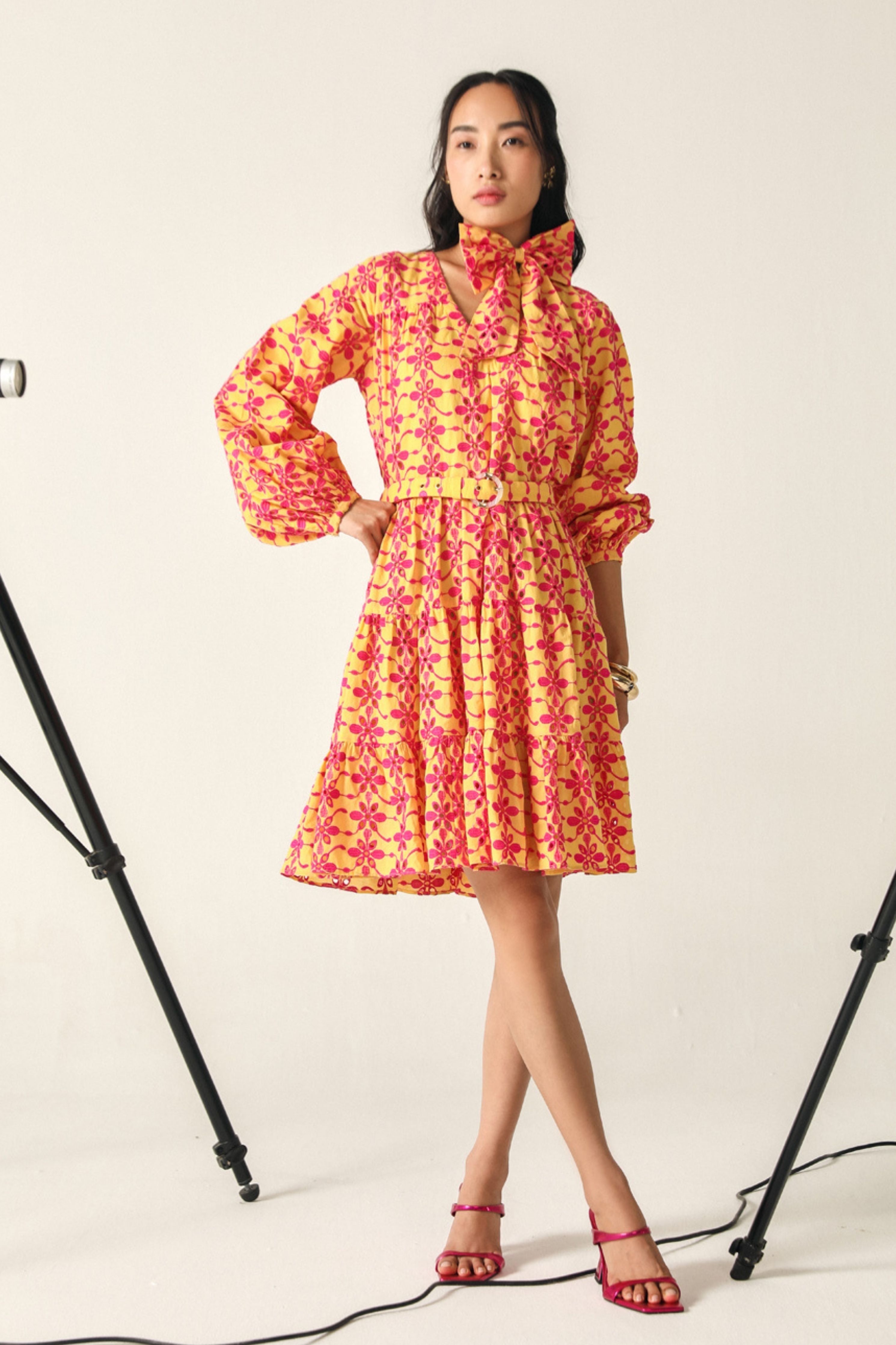 Bella Dress