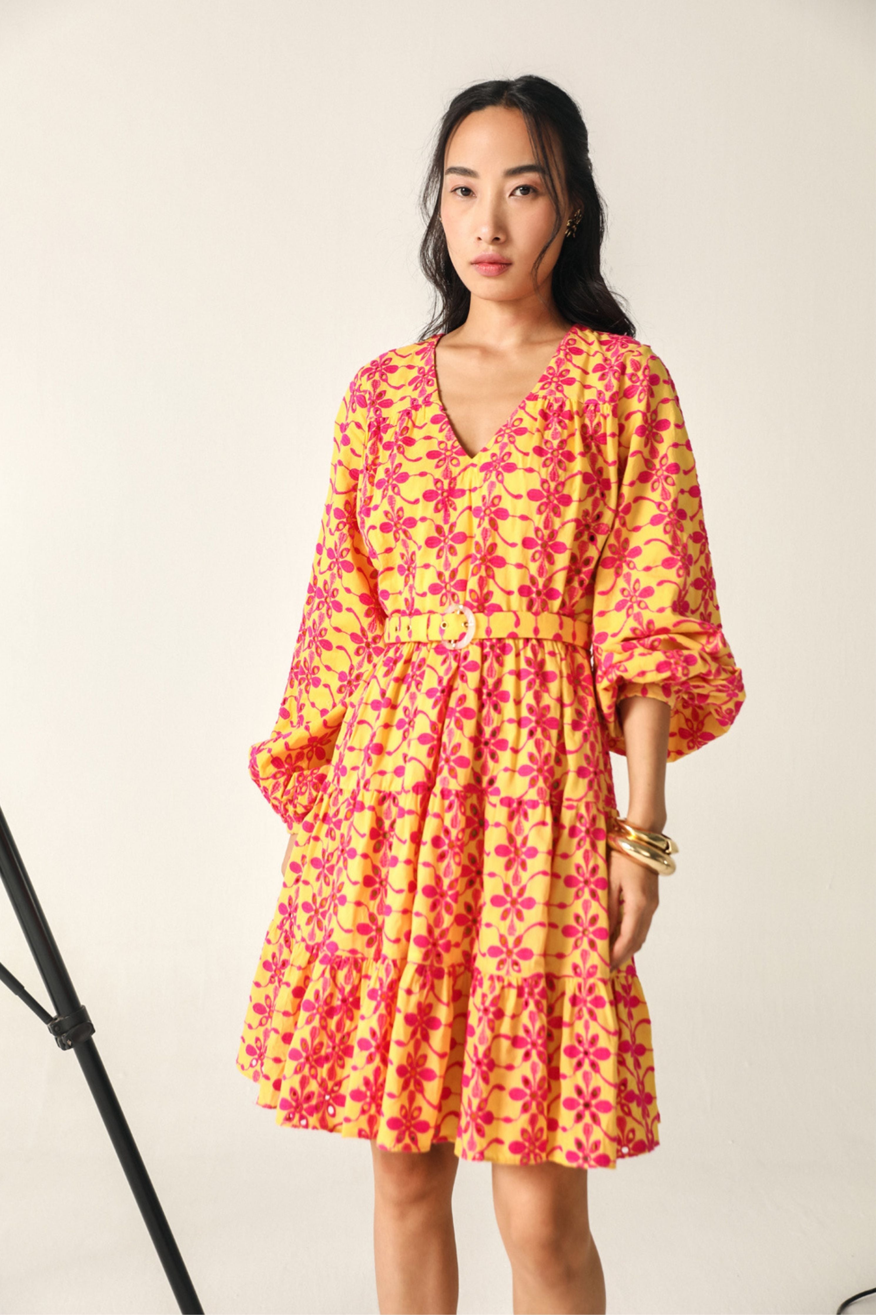 Bella Dress