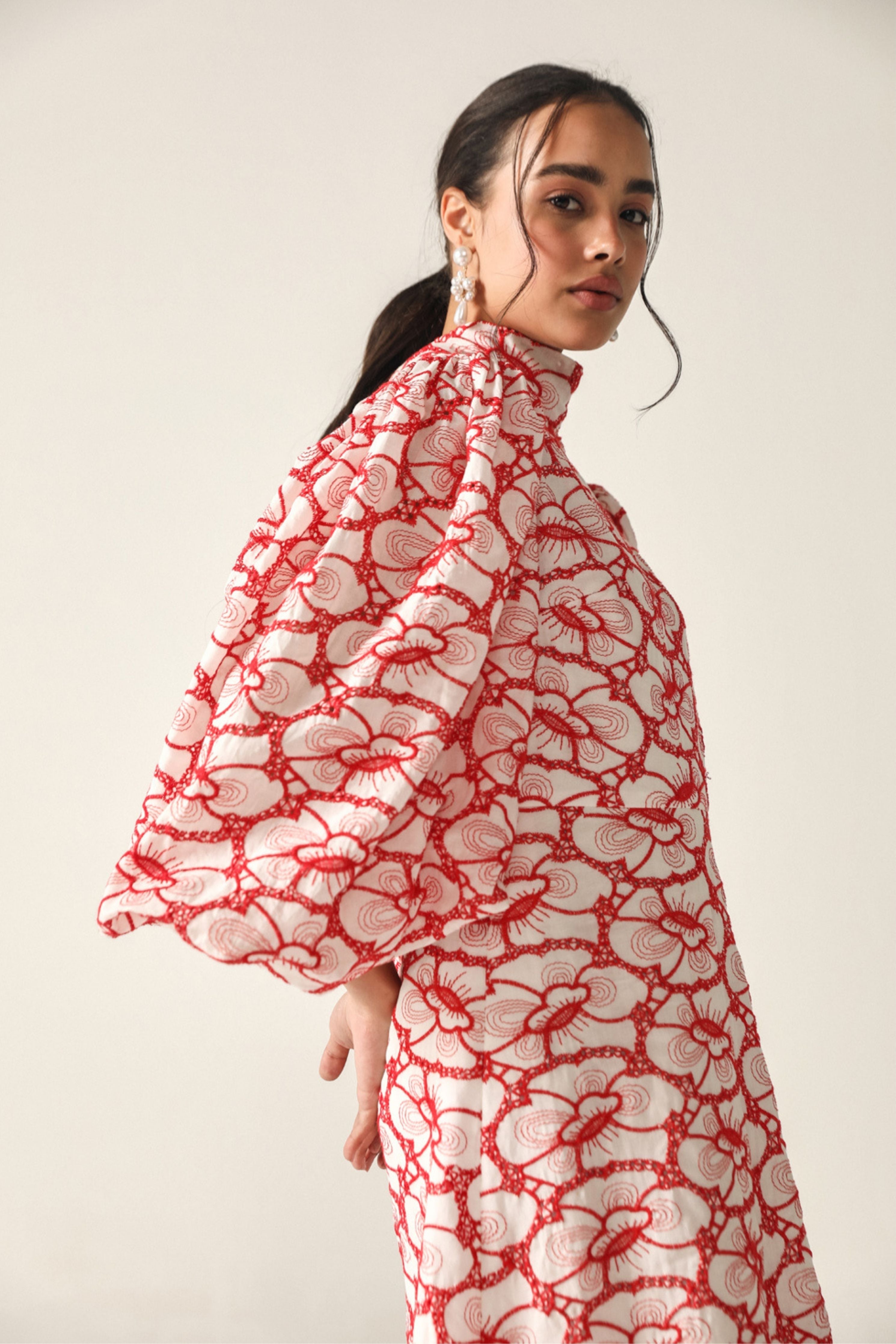 Harper Dress