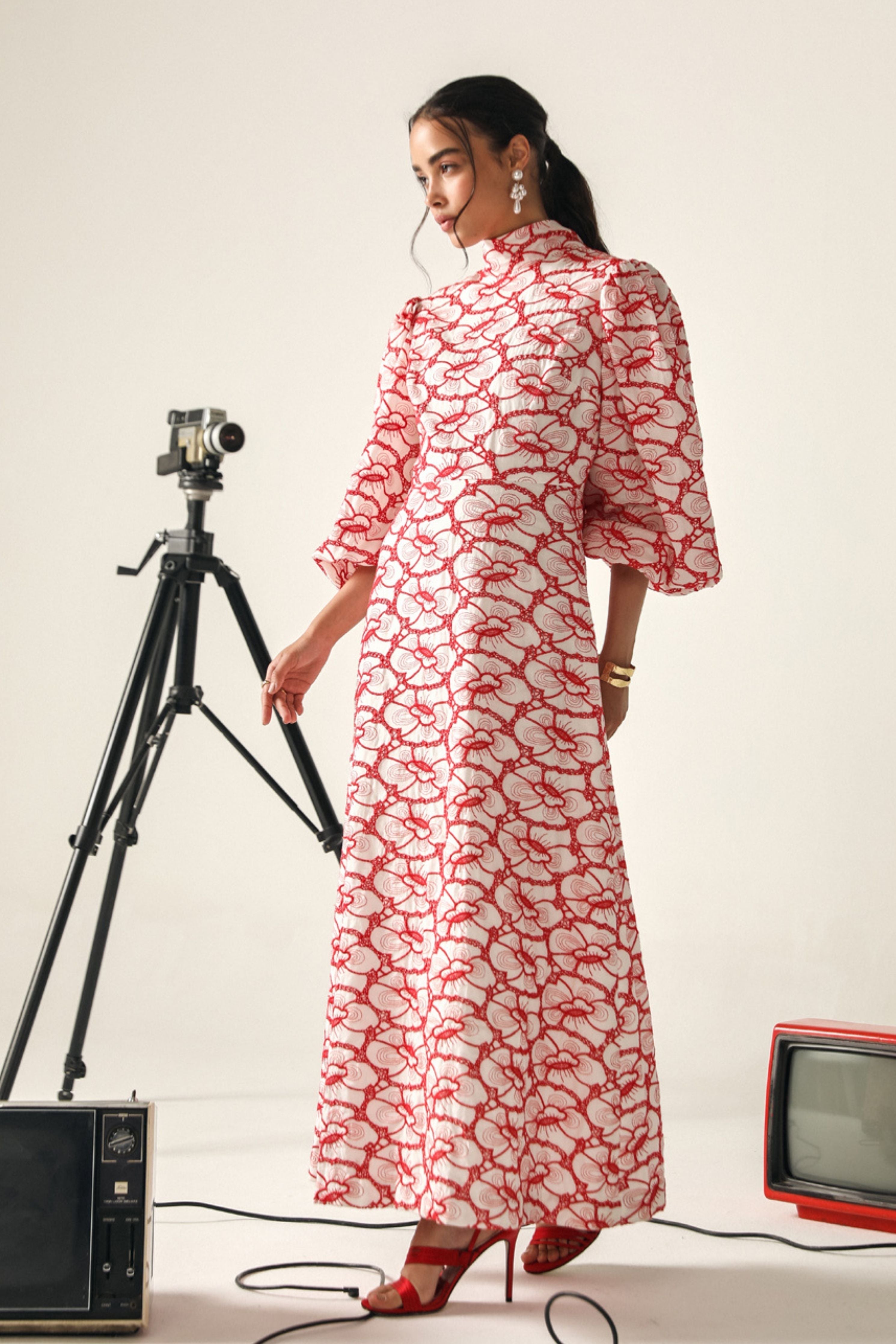 Harper Dress