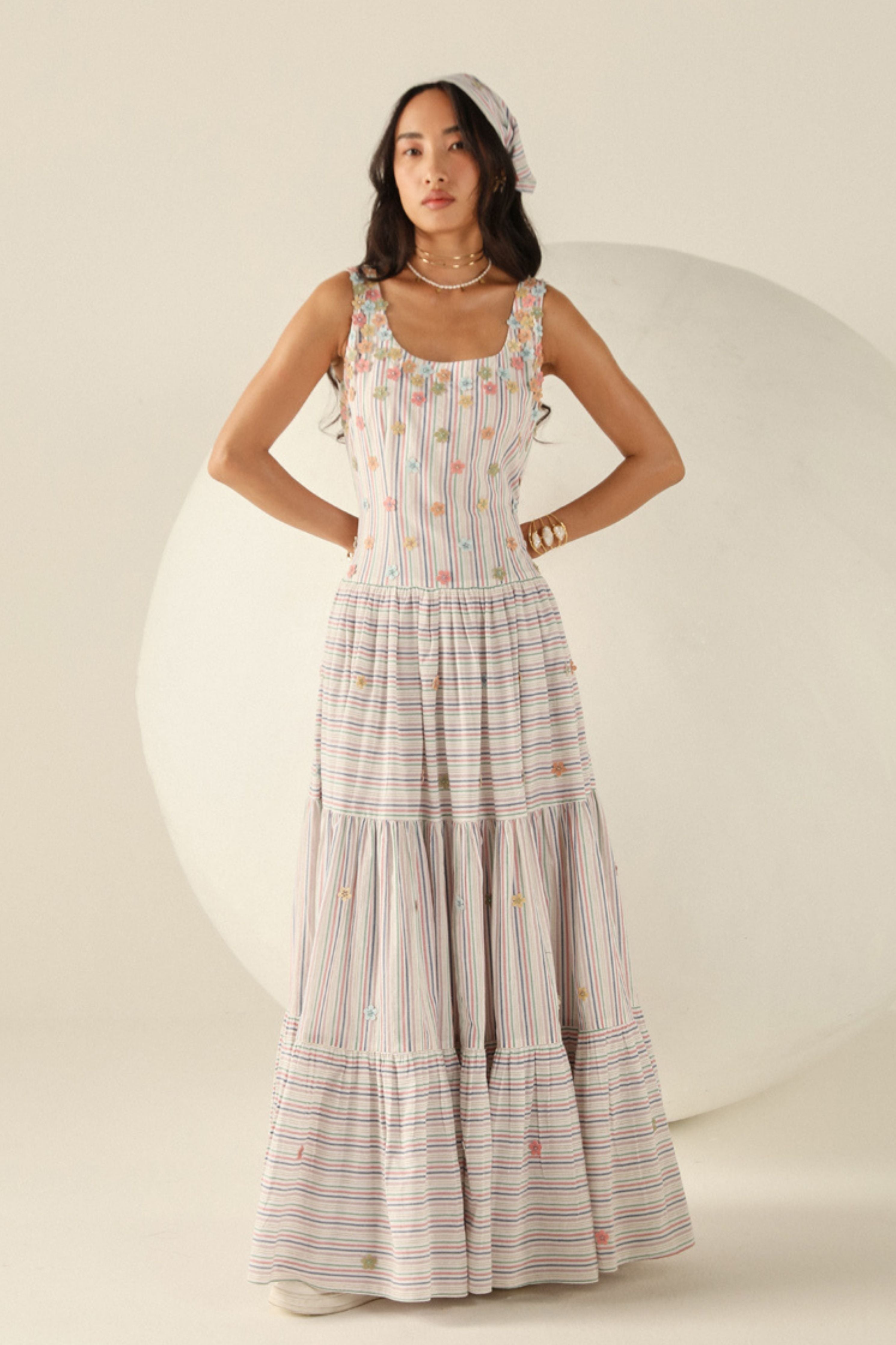 Lily Dress