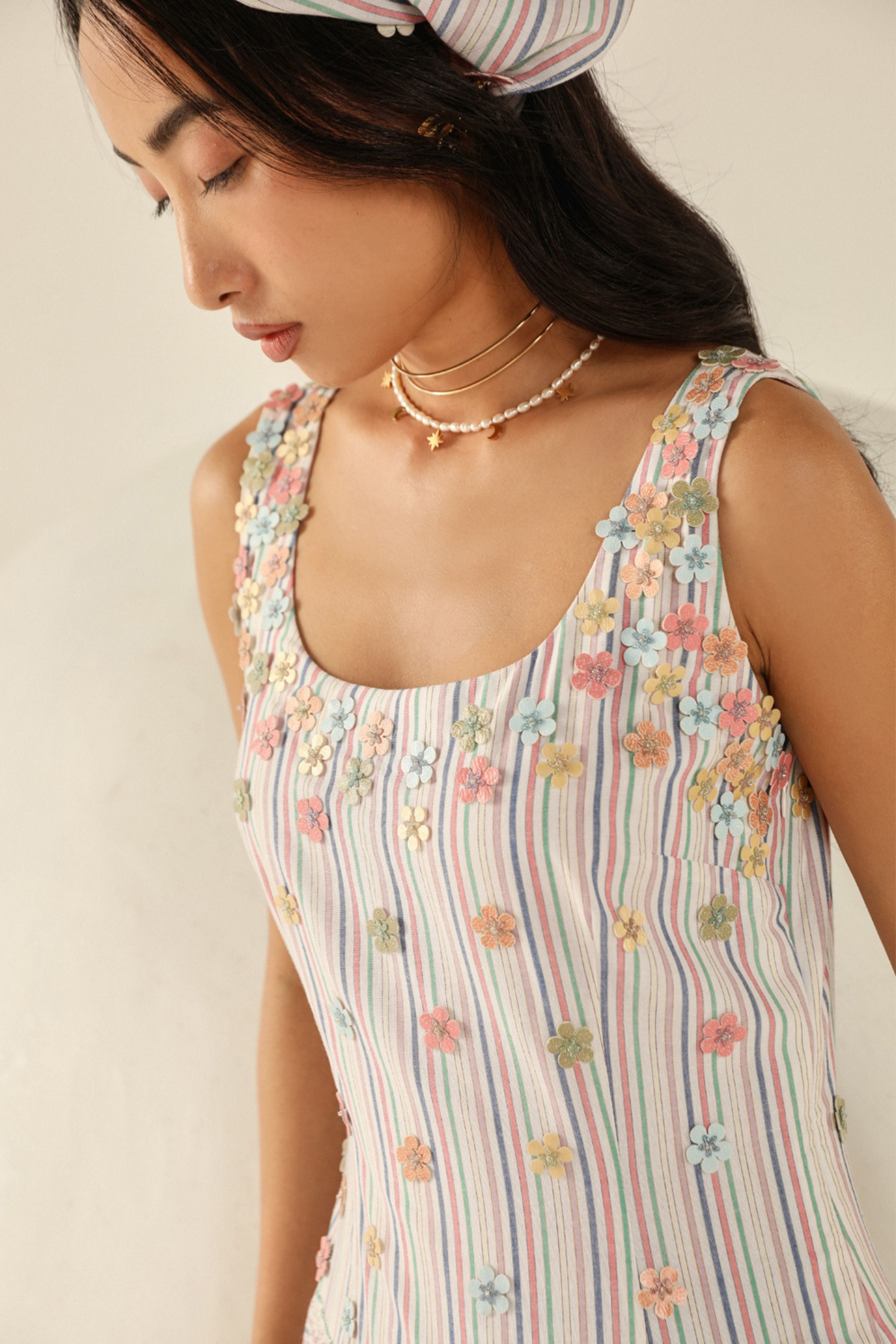 Lily Dress