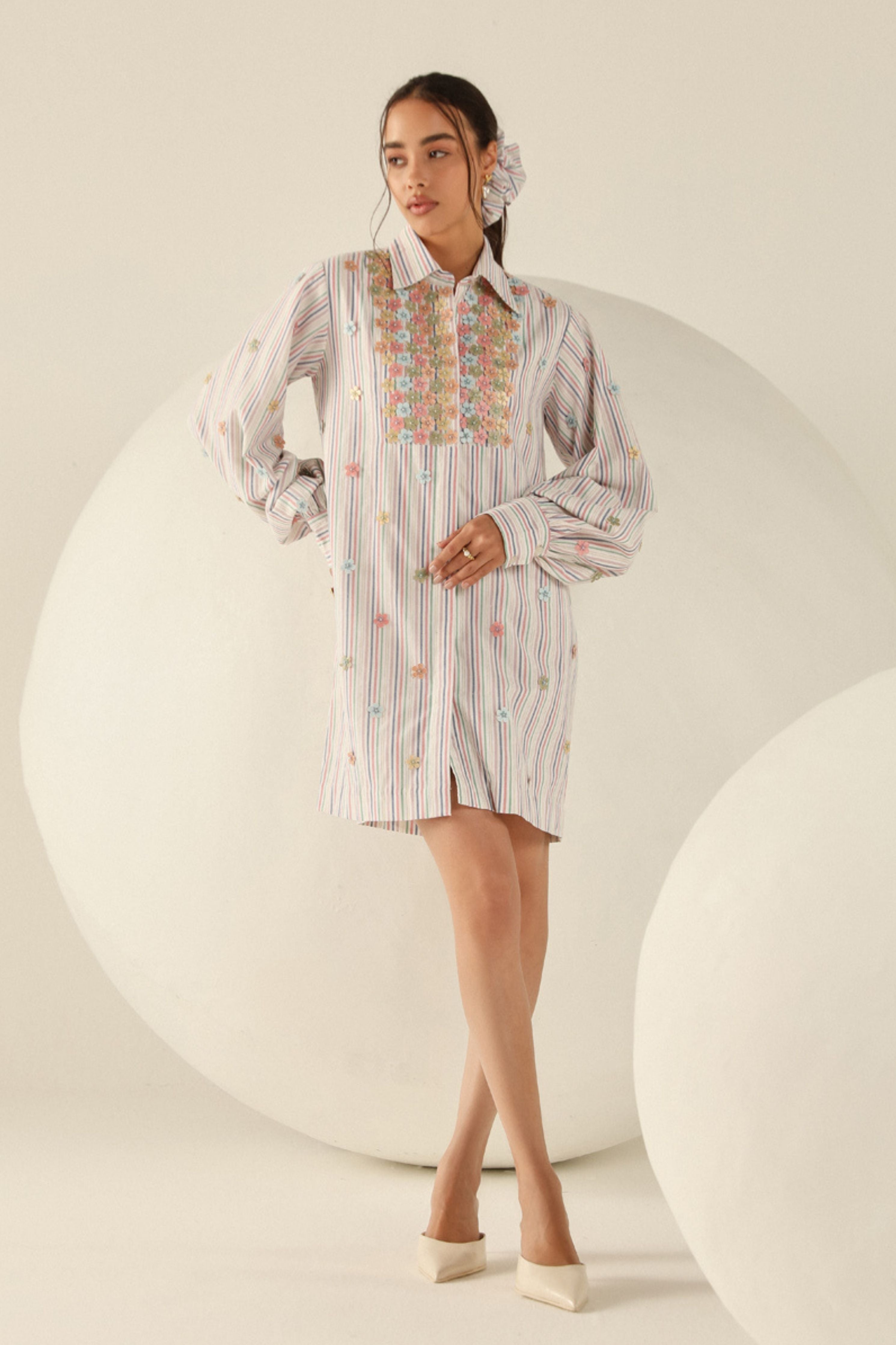 Stella Dress