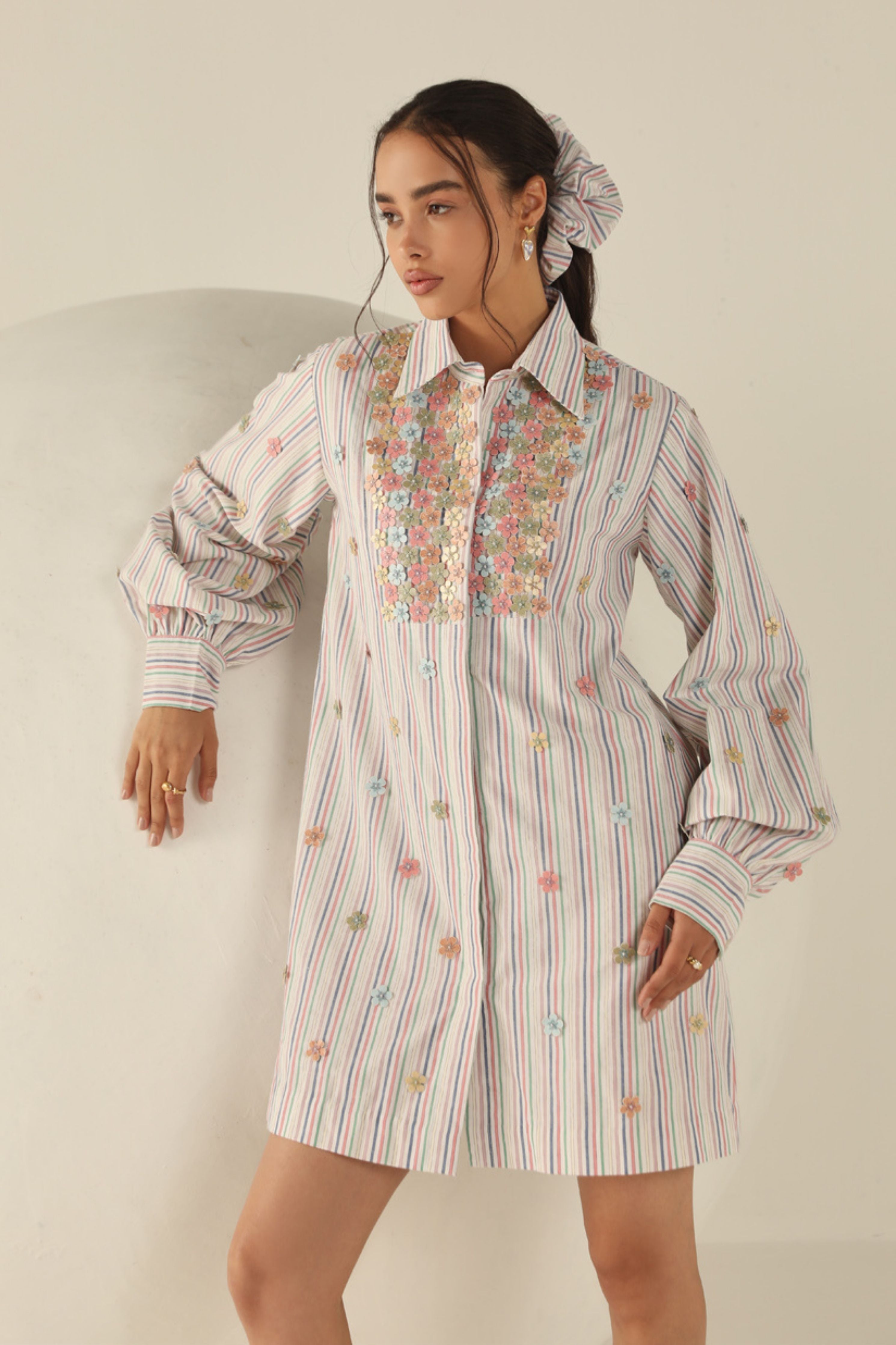 Stella Dress