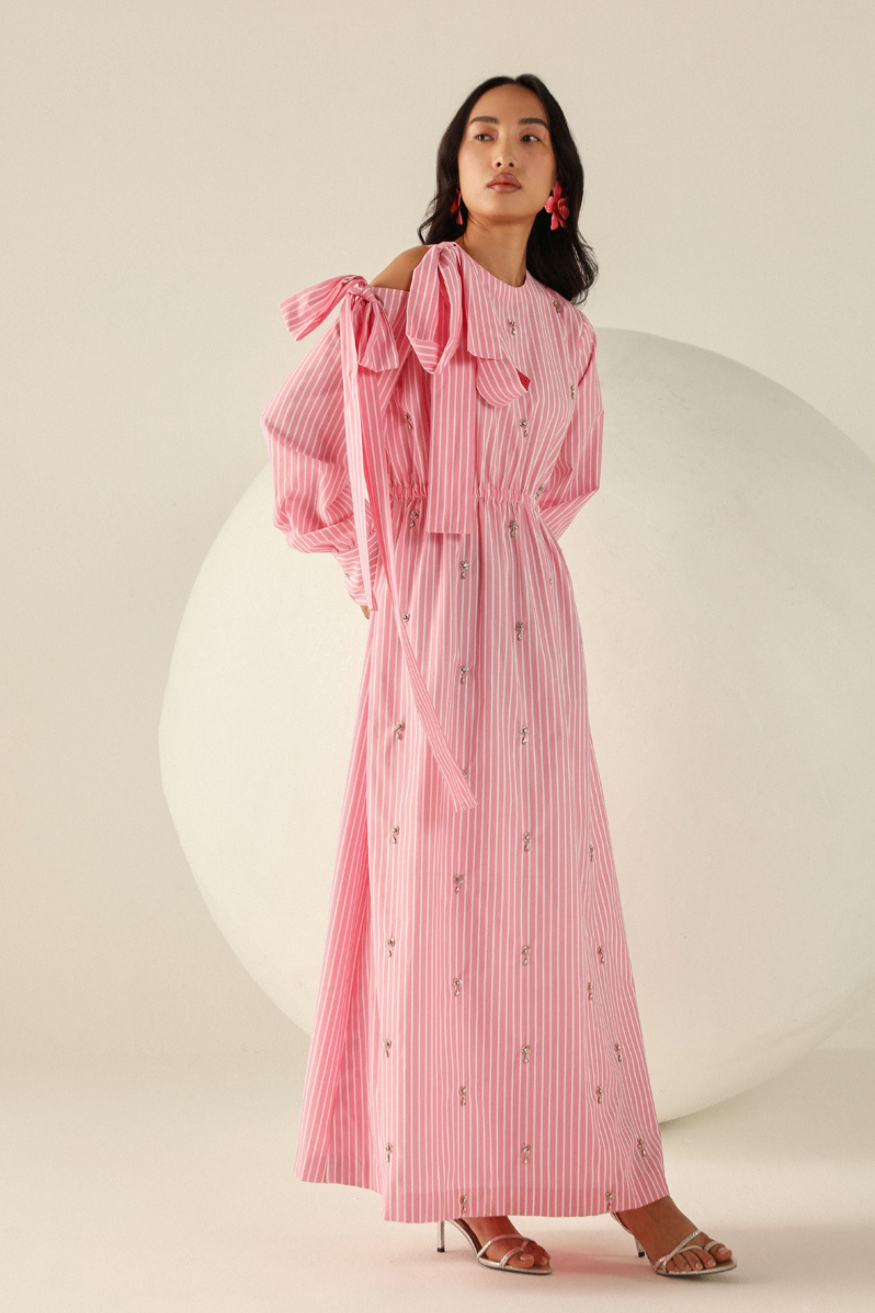 Amelia Dress