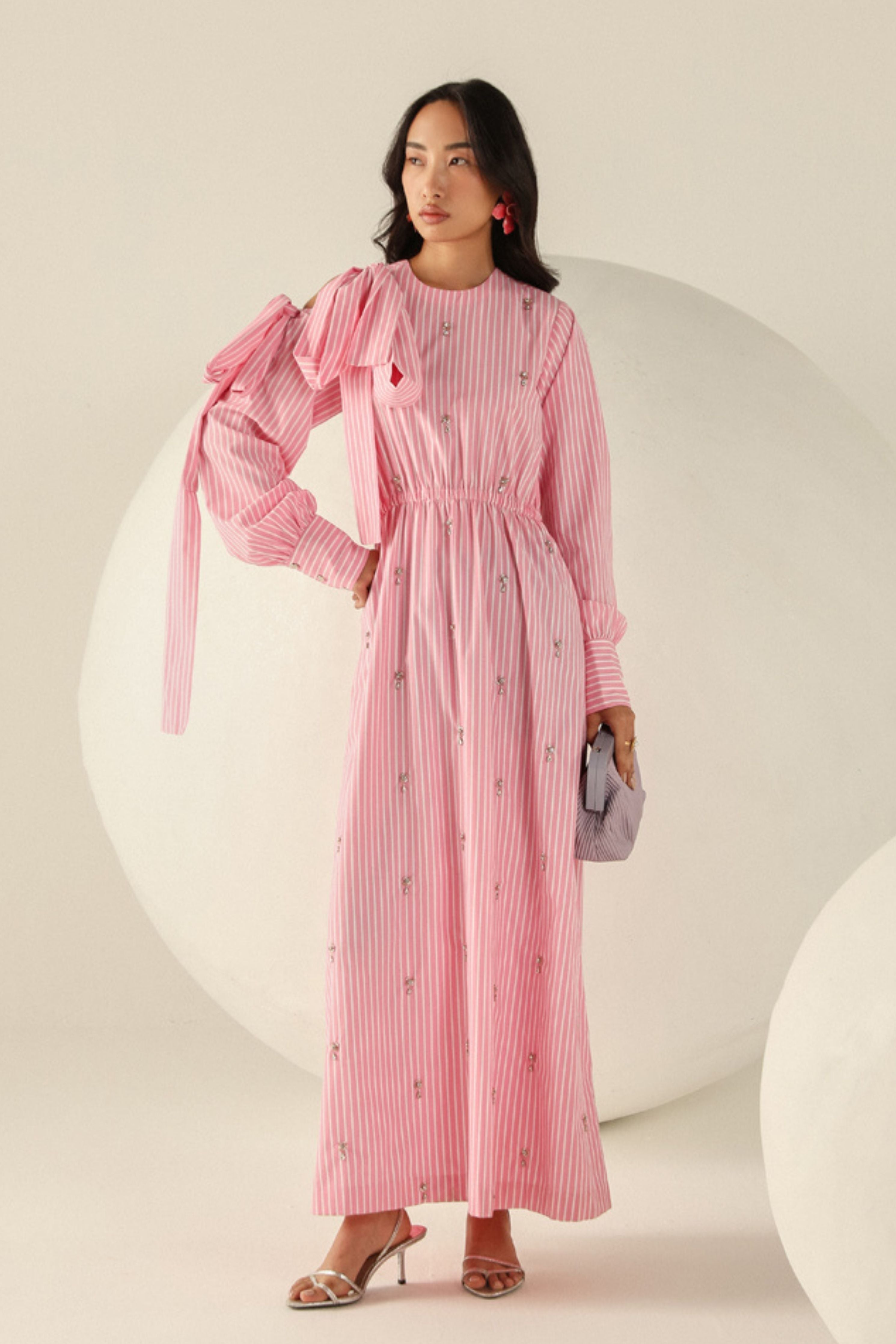 Amelia Dress