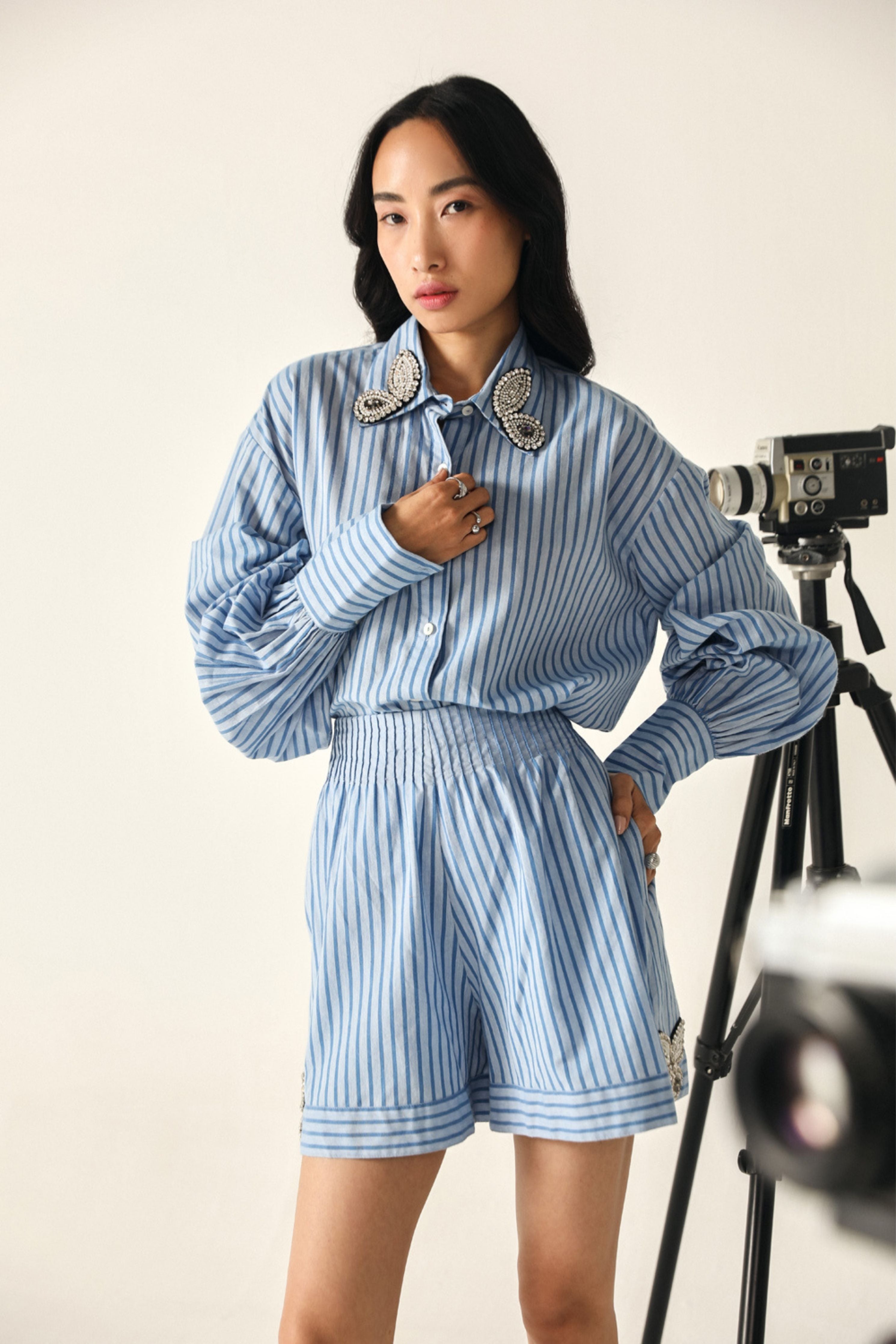 Daphne Co- Ord Set