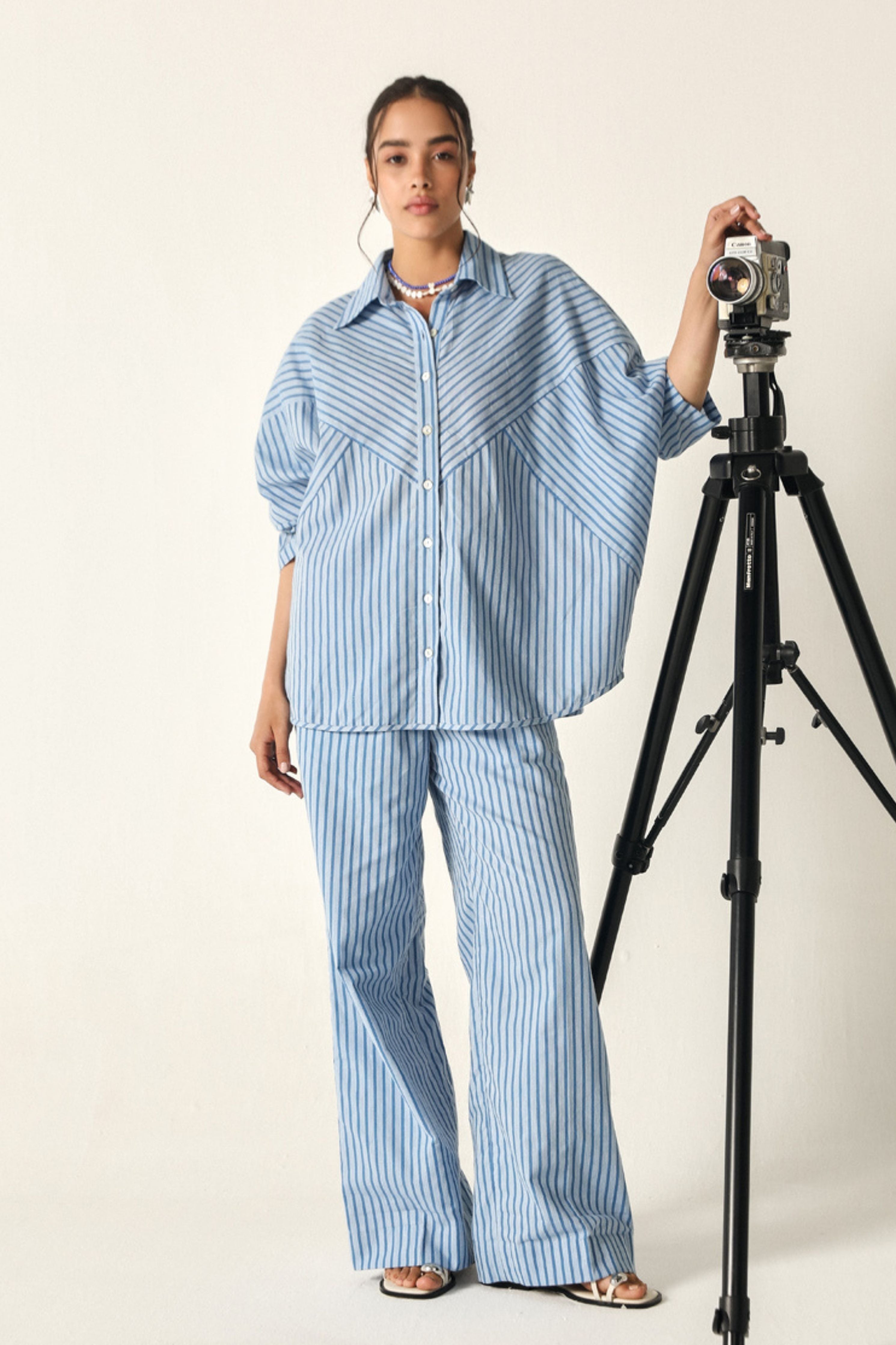 Sophia Co-Ord  Set