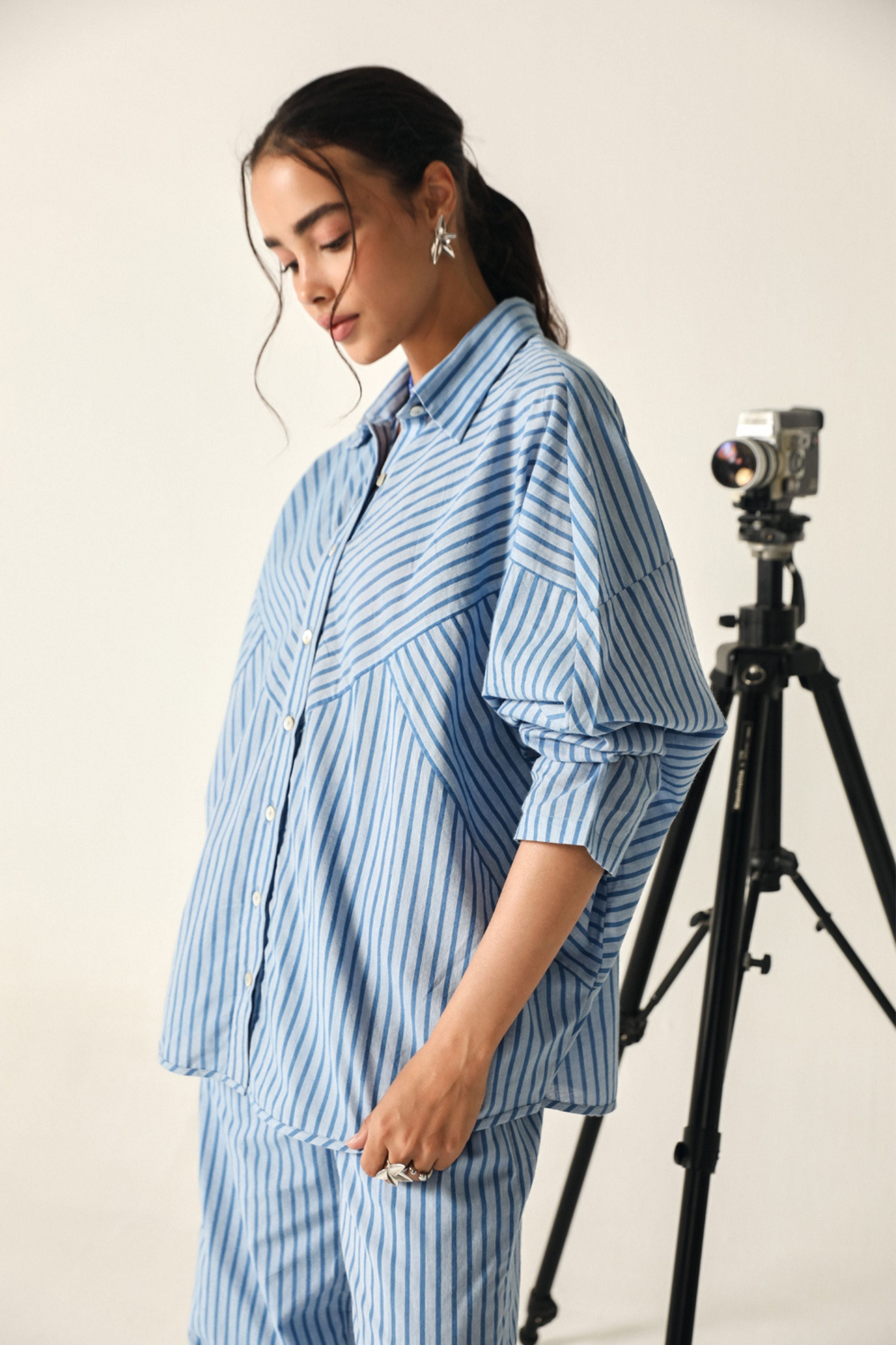 Sophia Co-Ord  Set