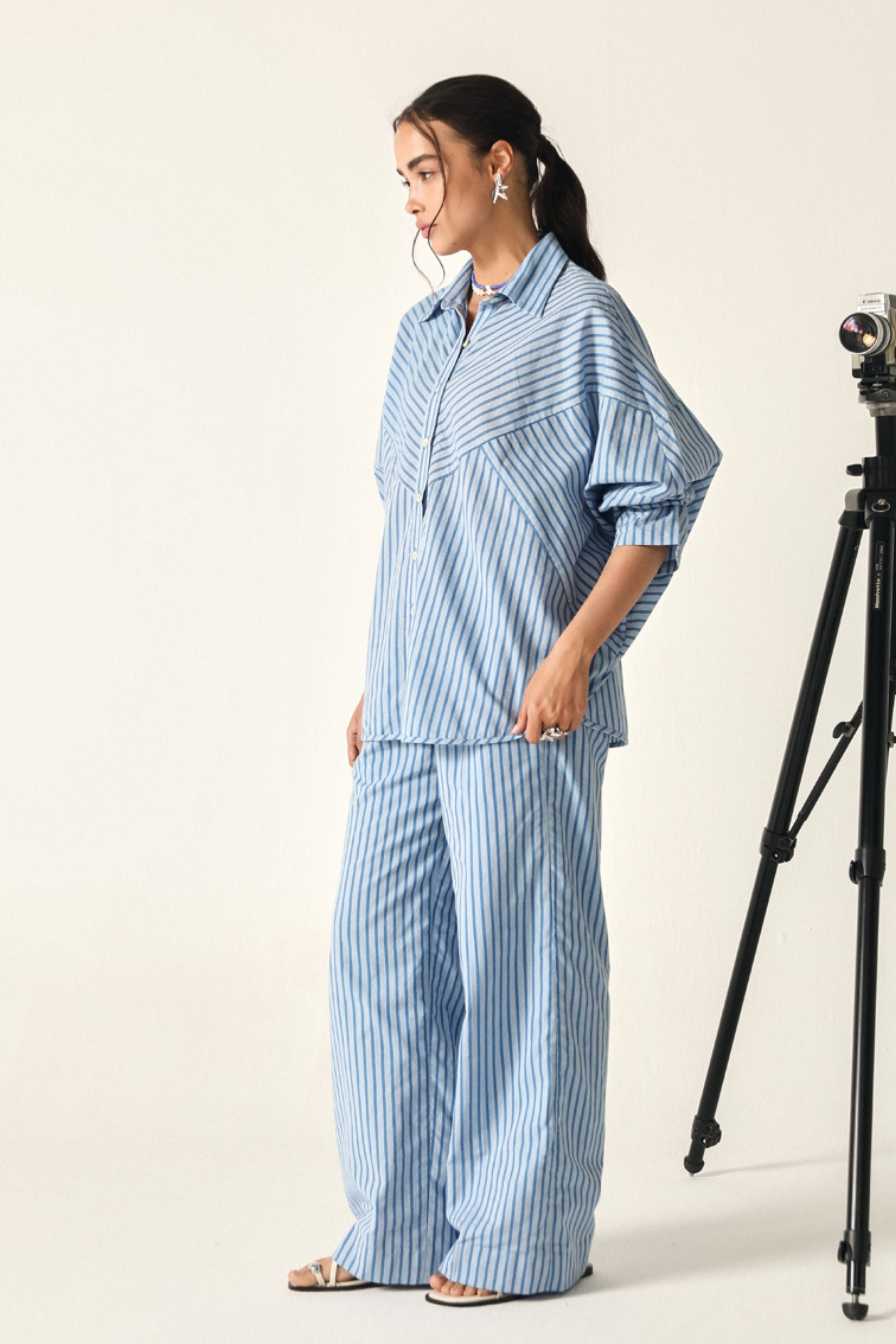 Sophia Co-Ord  Set