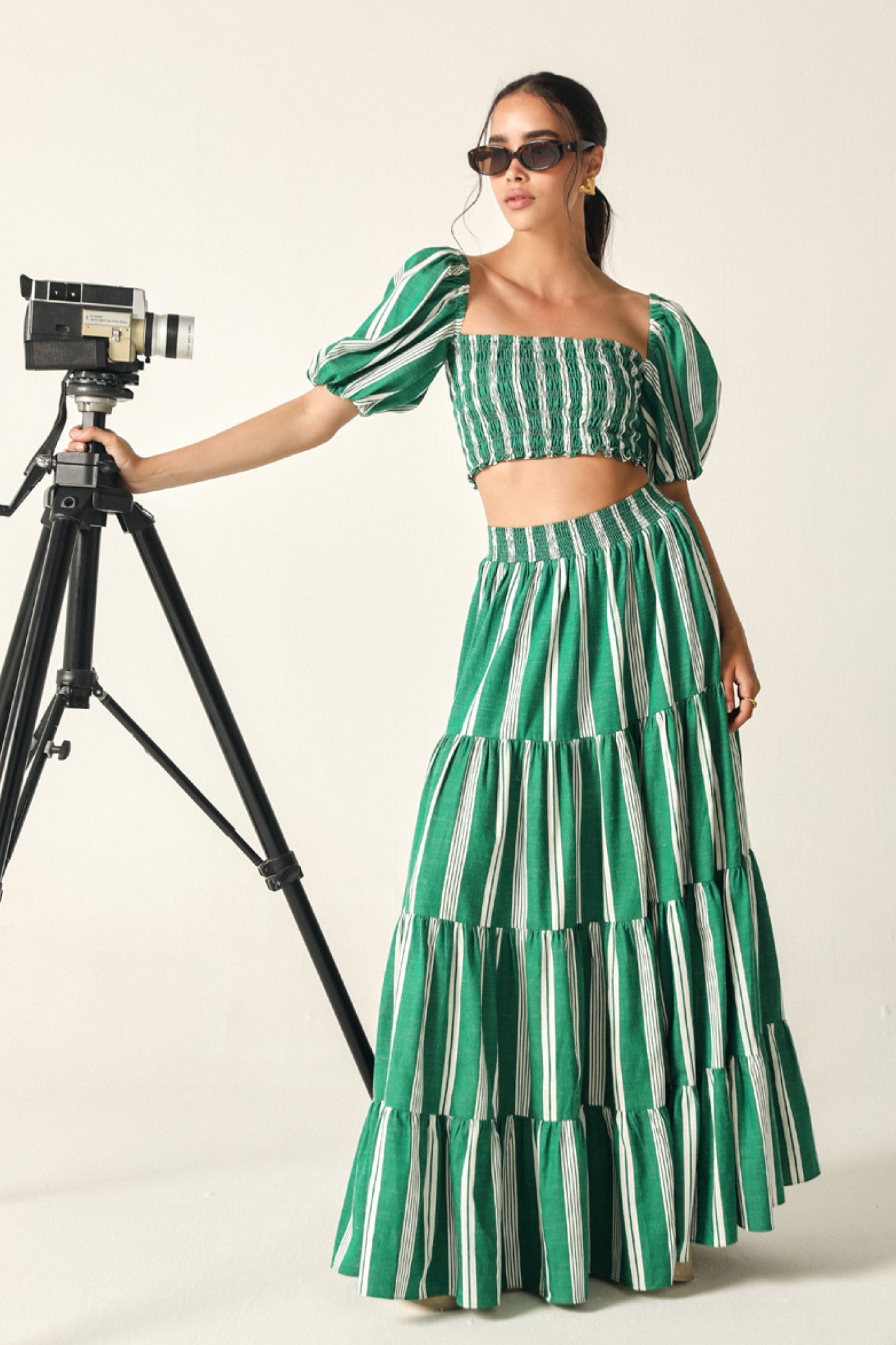 Hazel Co-Ord Set