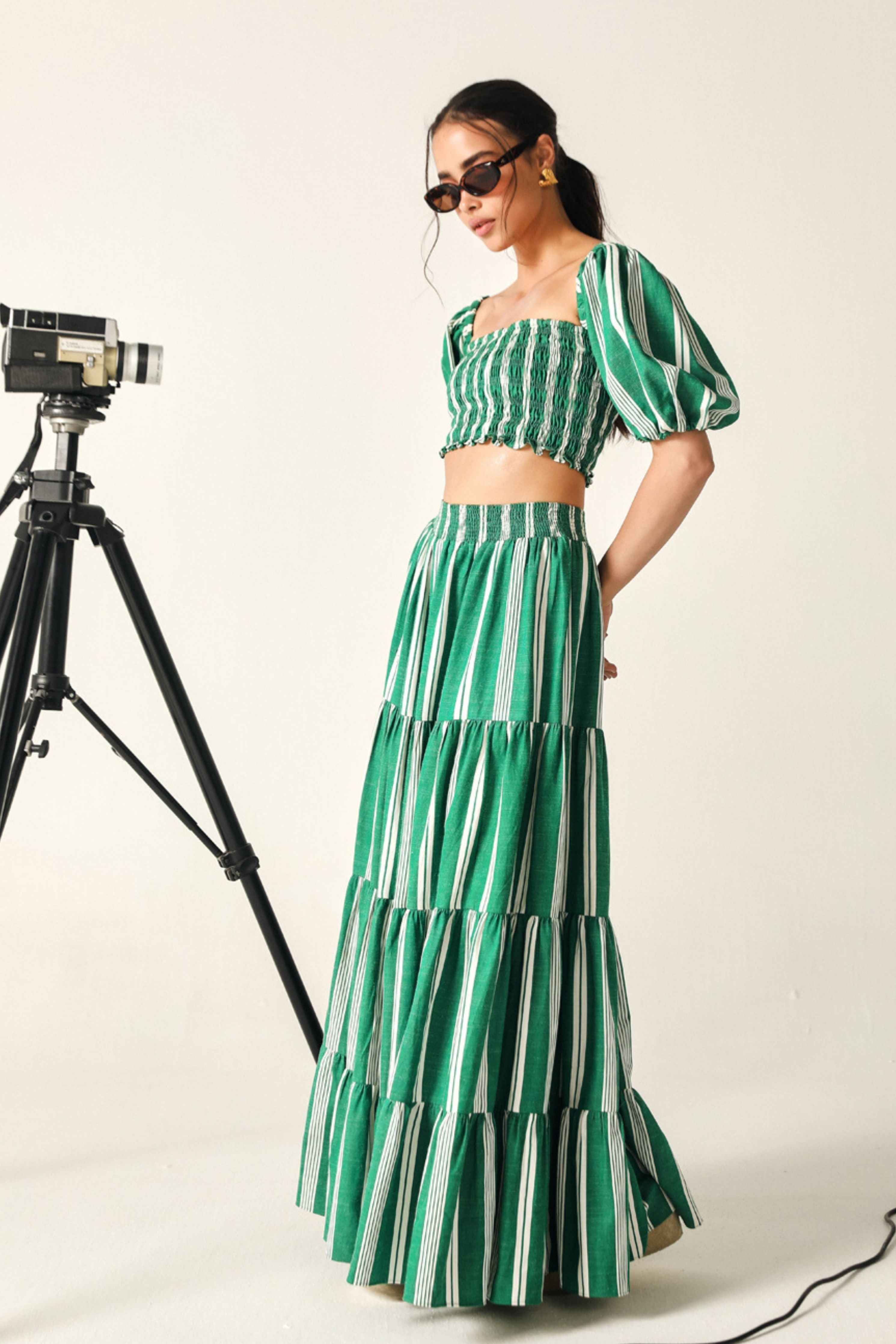 Hazel Co-Ord Set