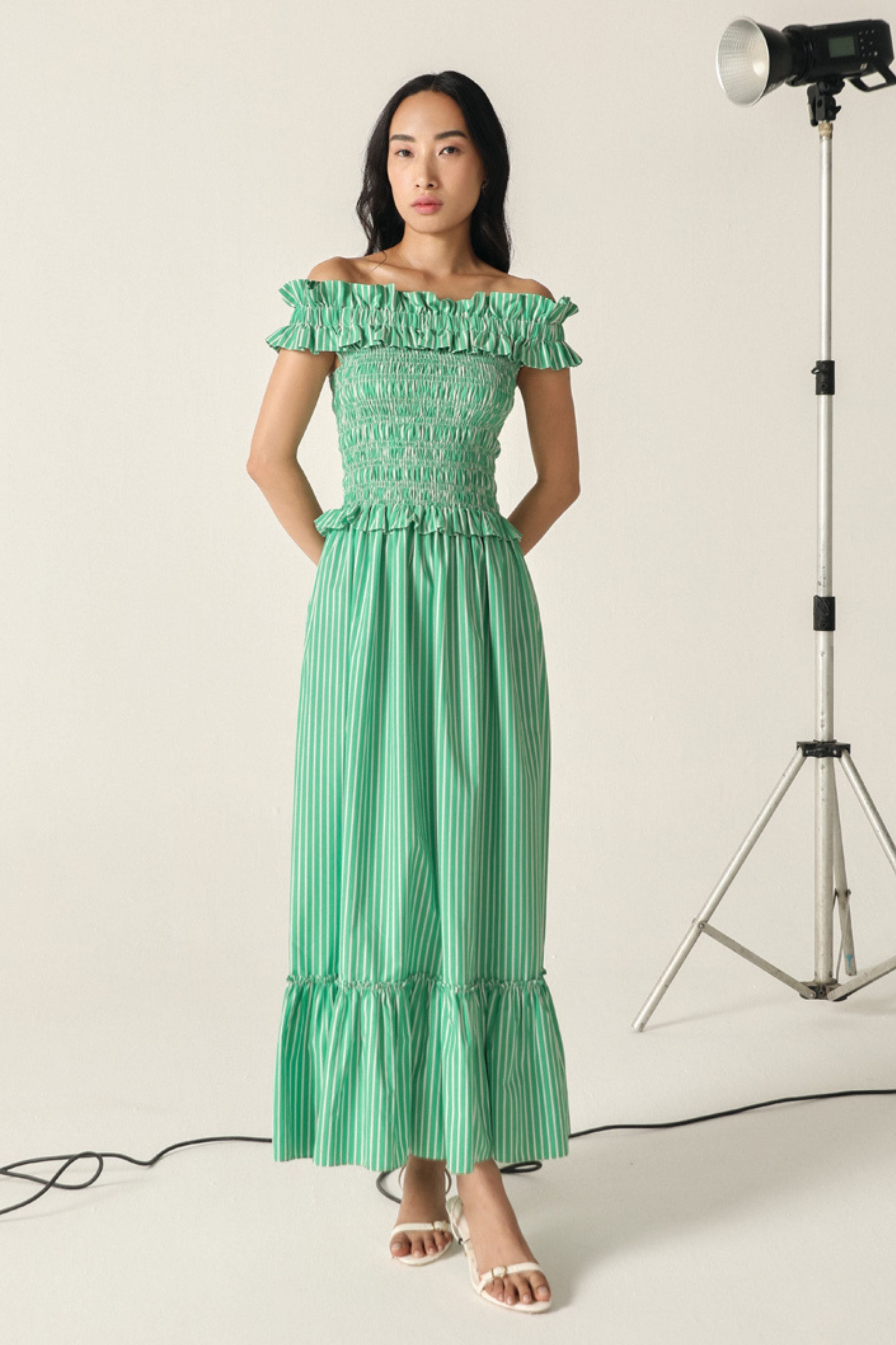 Donna Dress