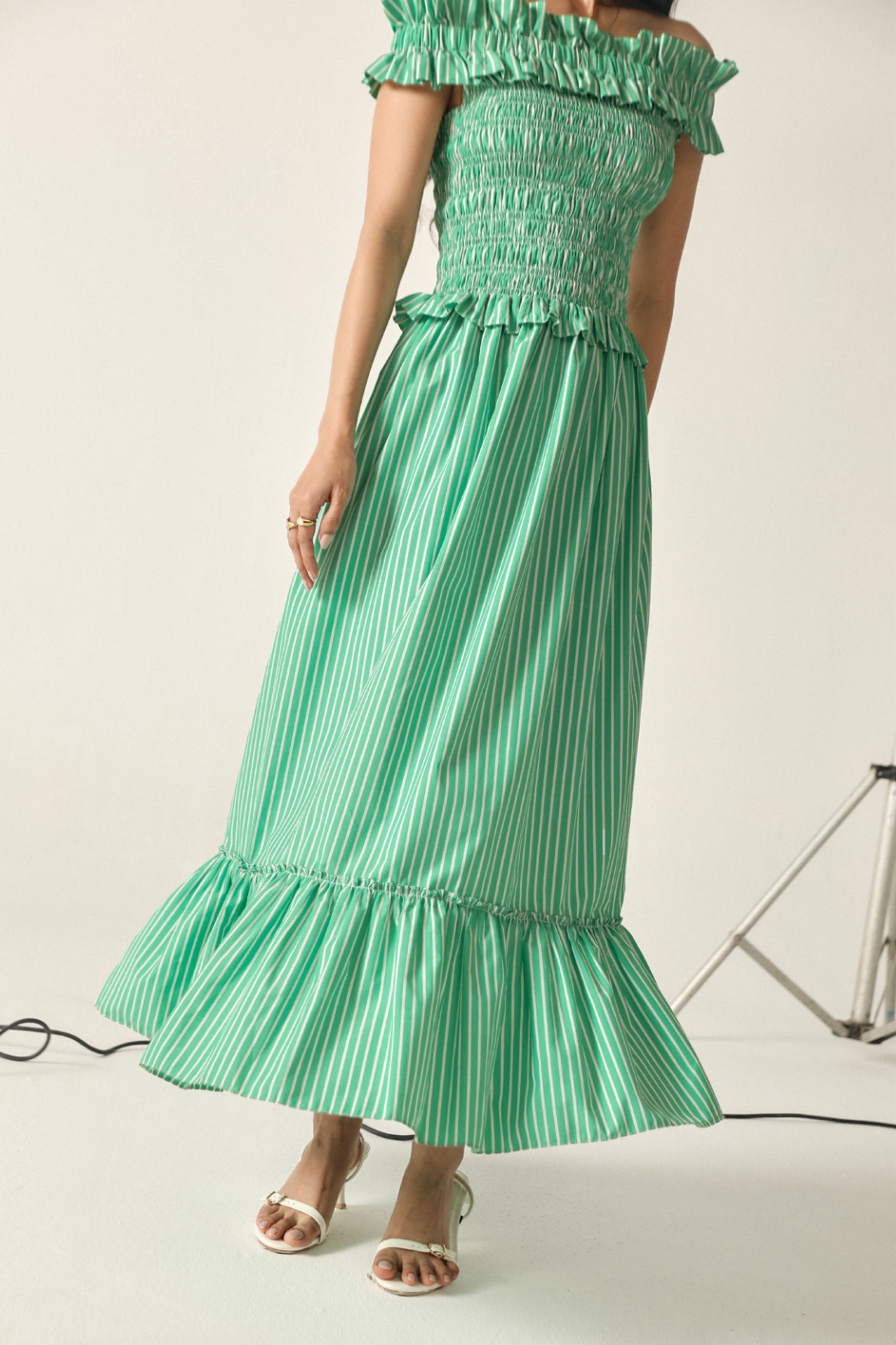 Donna Dress