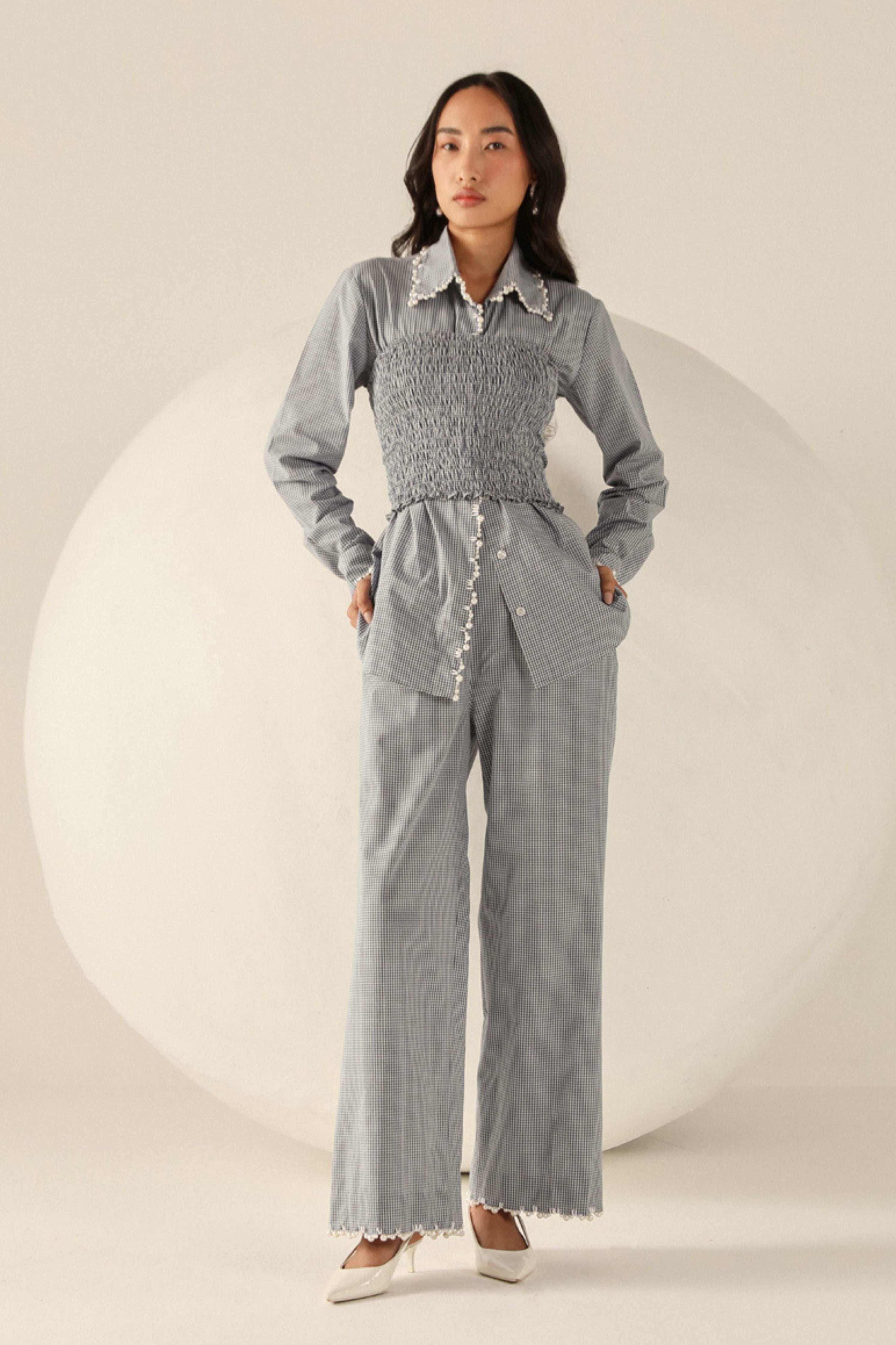 Carrie Co-Ord Set
