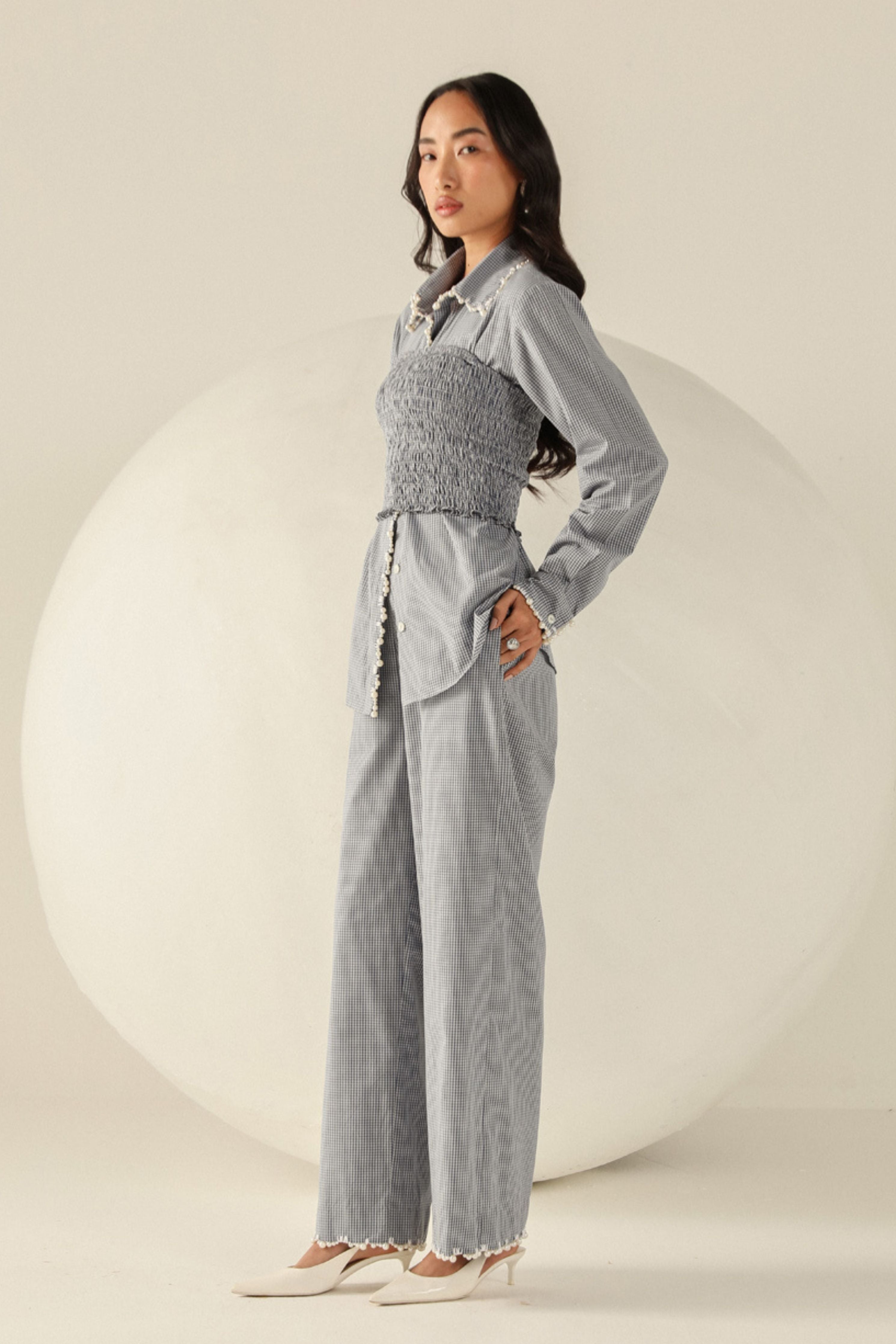 Carrie Co-Ord Set
