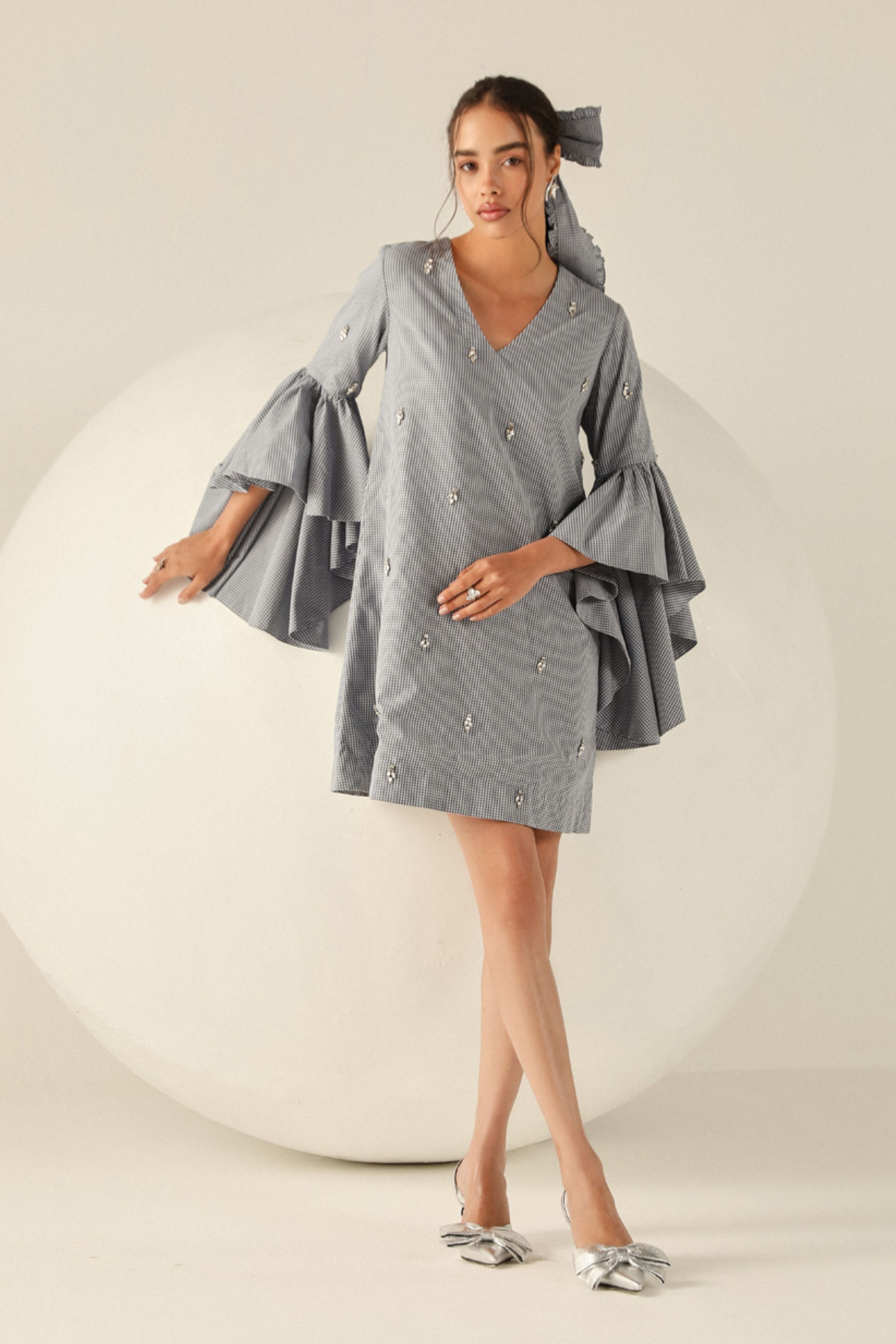 Leah Dress