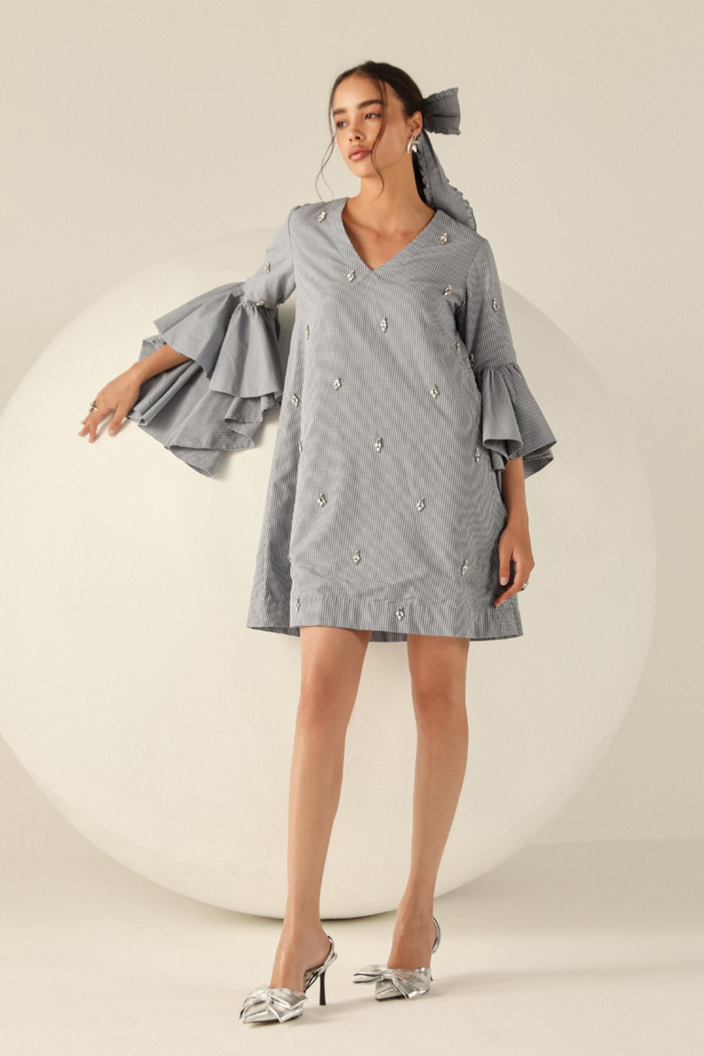 Leah Dress