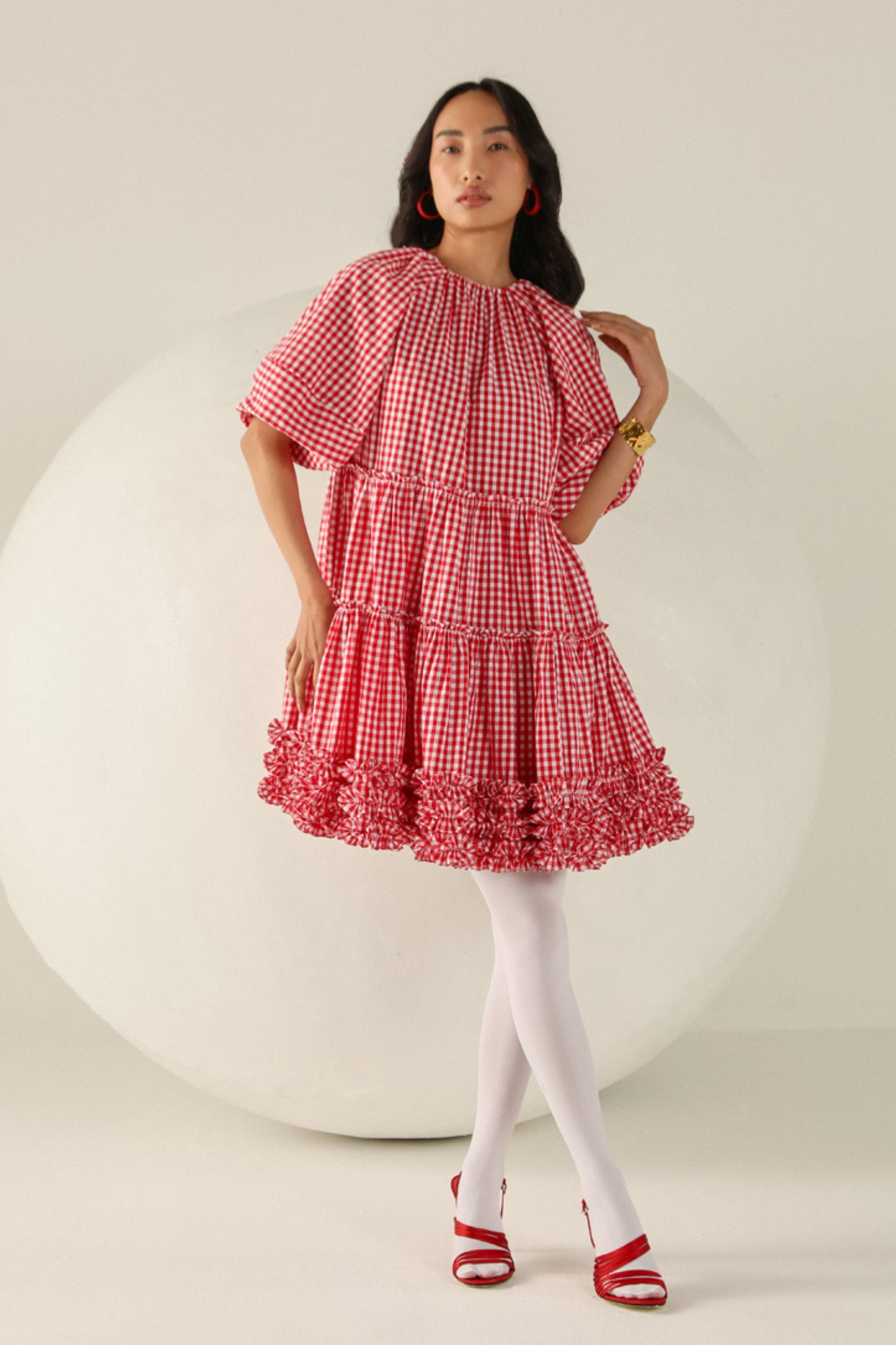 Emily Dress