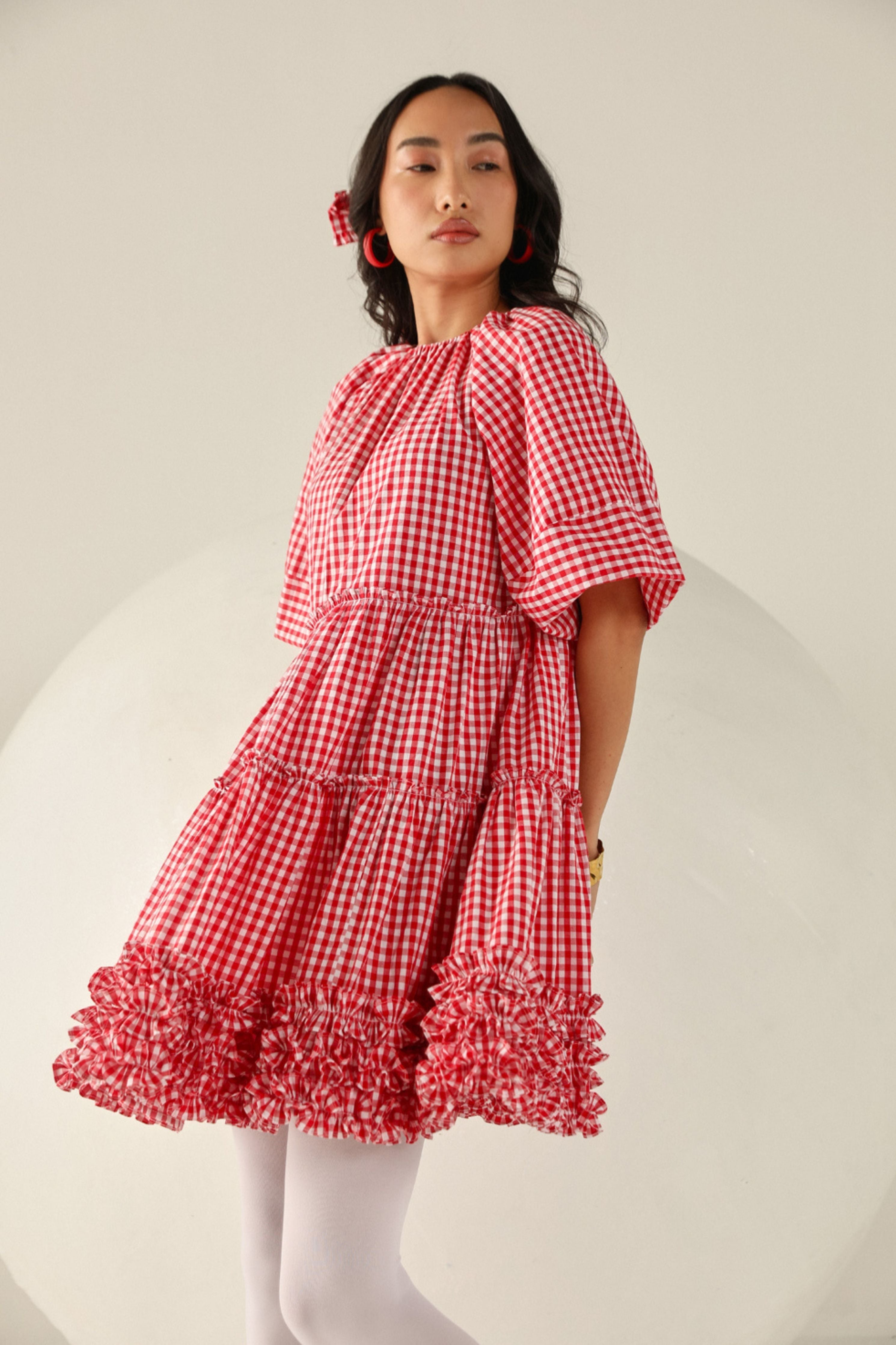 Emily Dress