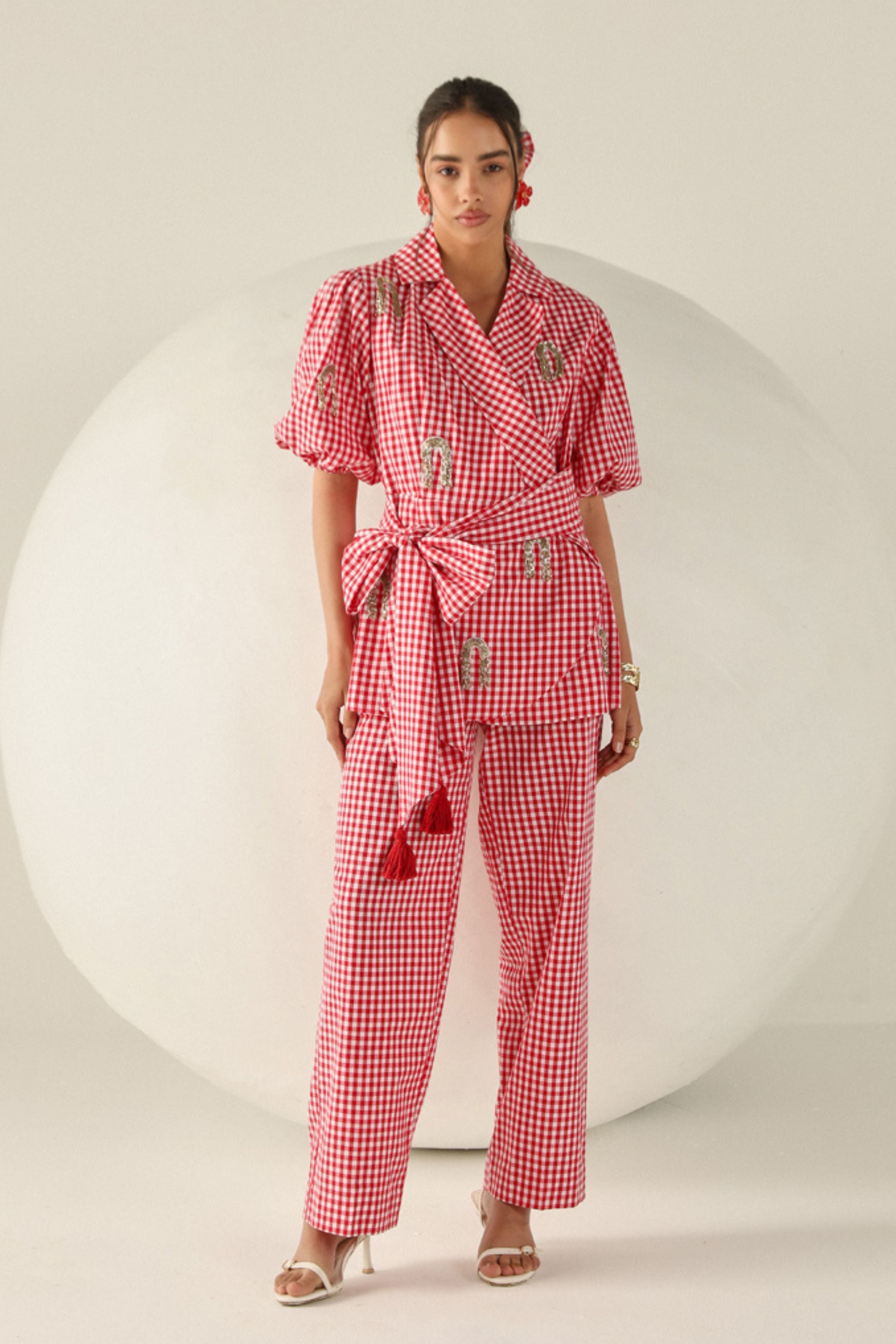 Riley Co-Ord Set